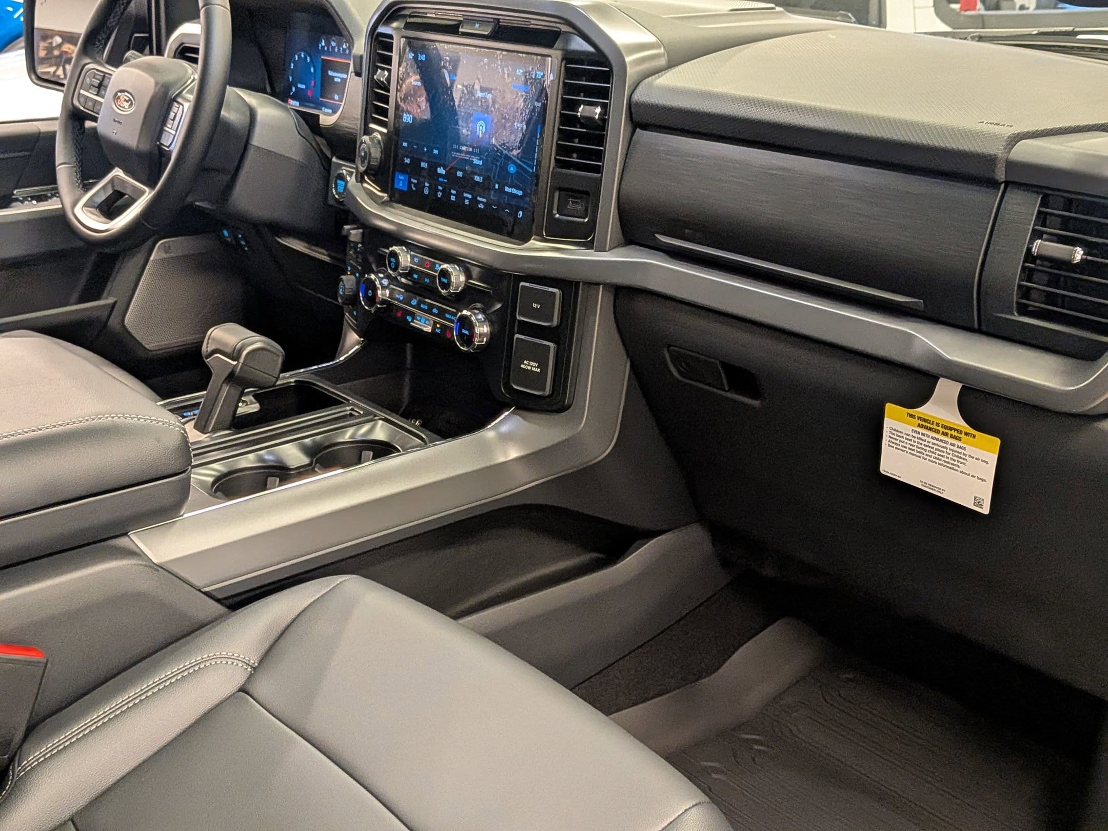 2025 FORD F-150 - Image 27