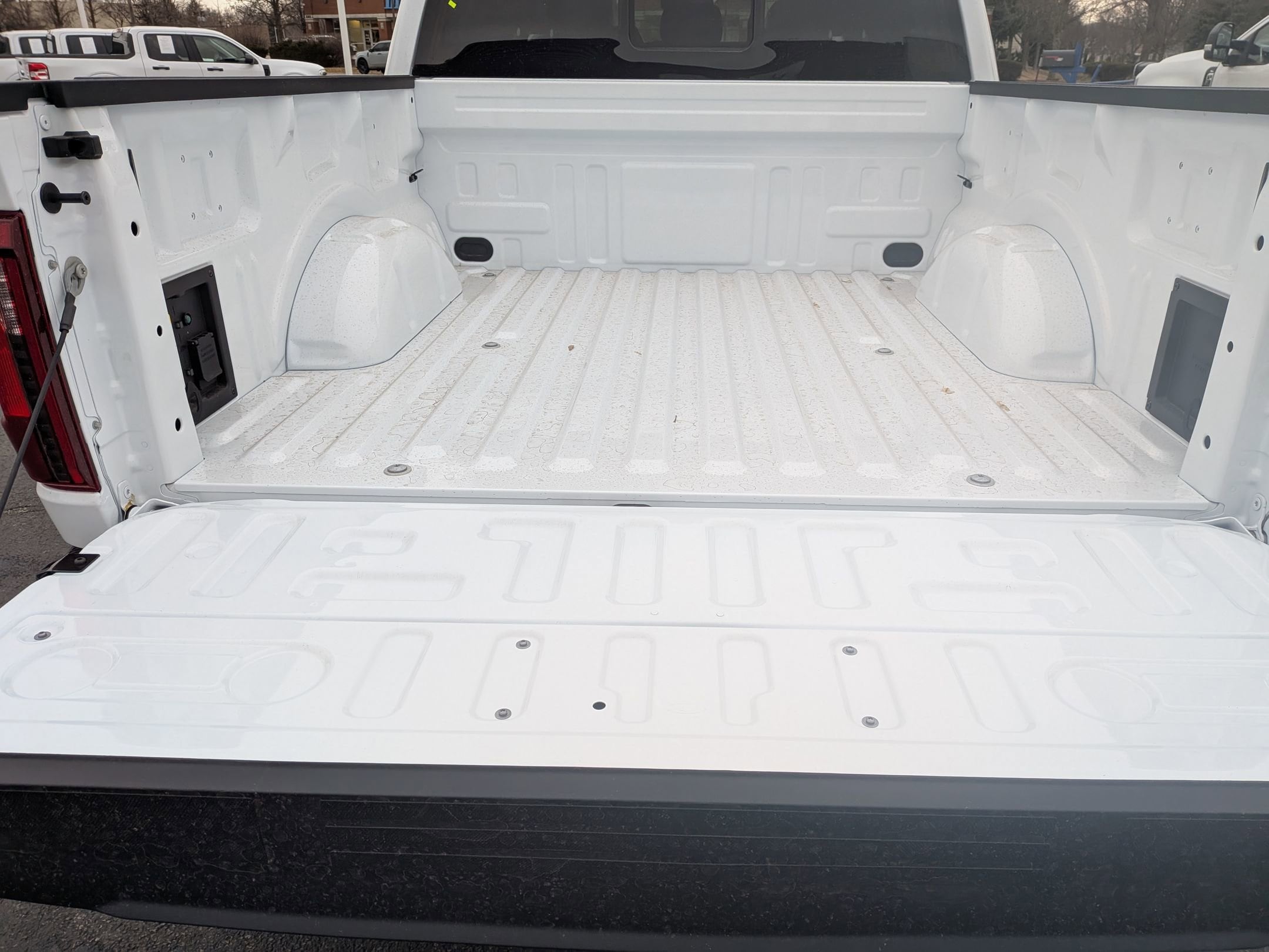 2026 FORD F-150 - Image 24