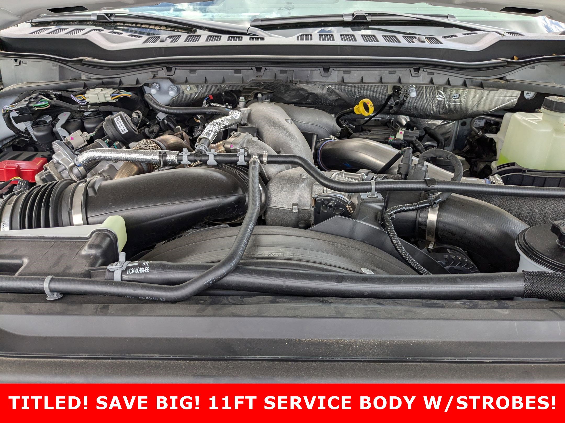 2024 FORD F-450 - Image 24