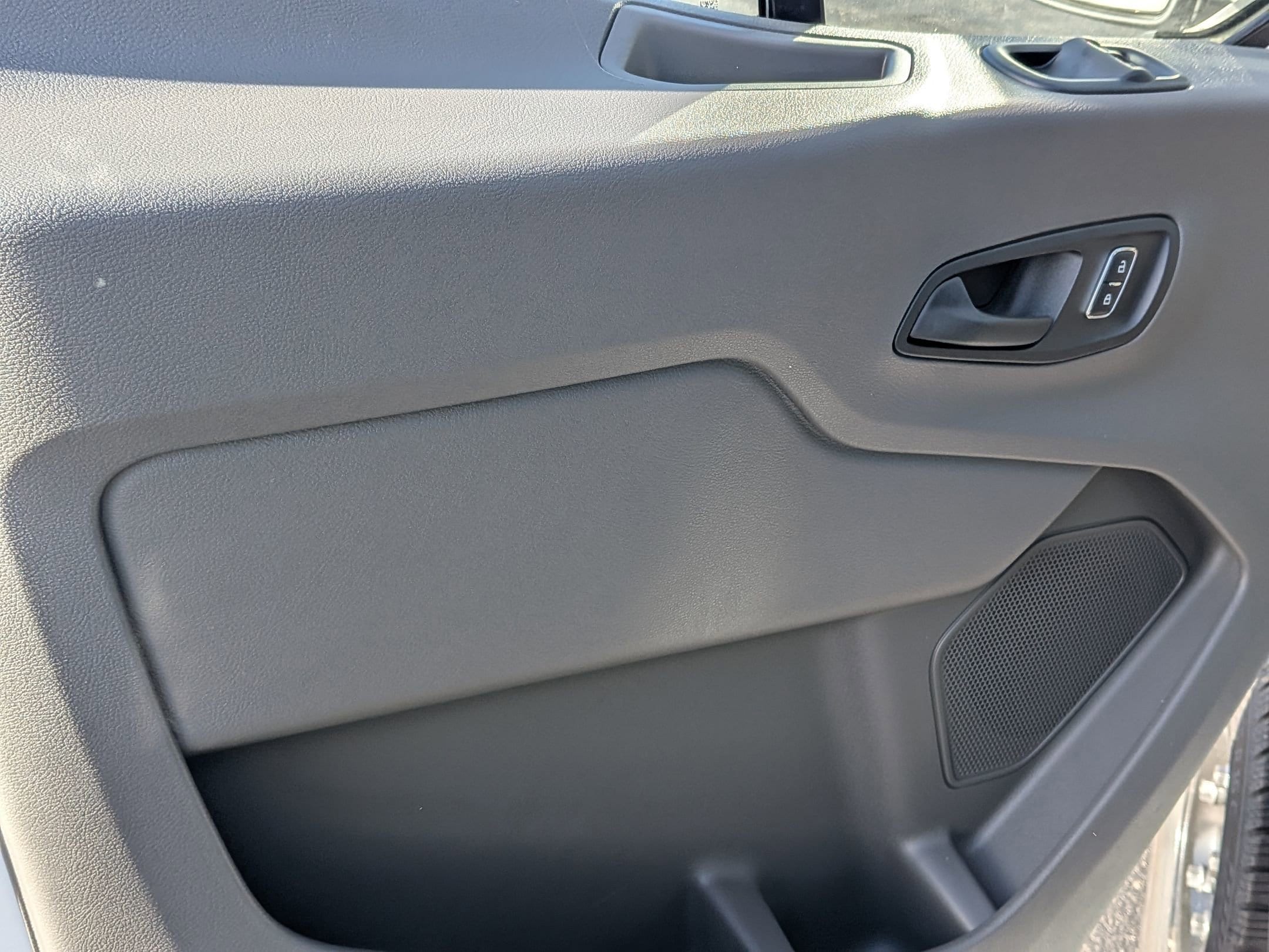 2026 FORD TRANSIT - Image 12