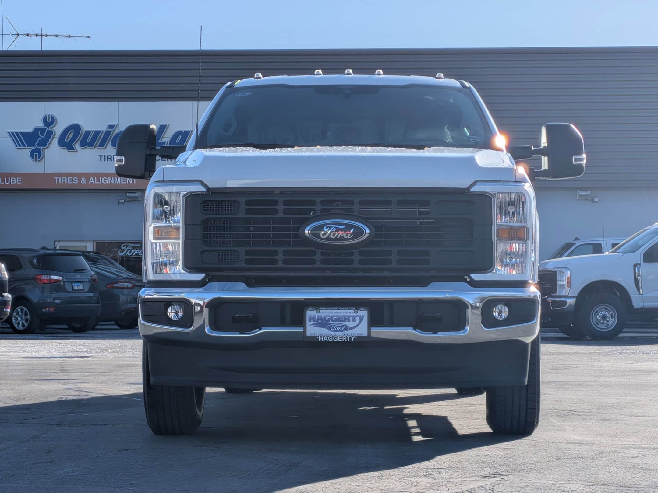 2026 FORD F-250 - Image 2