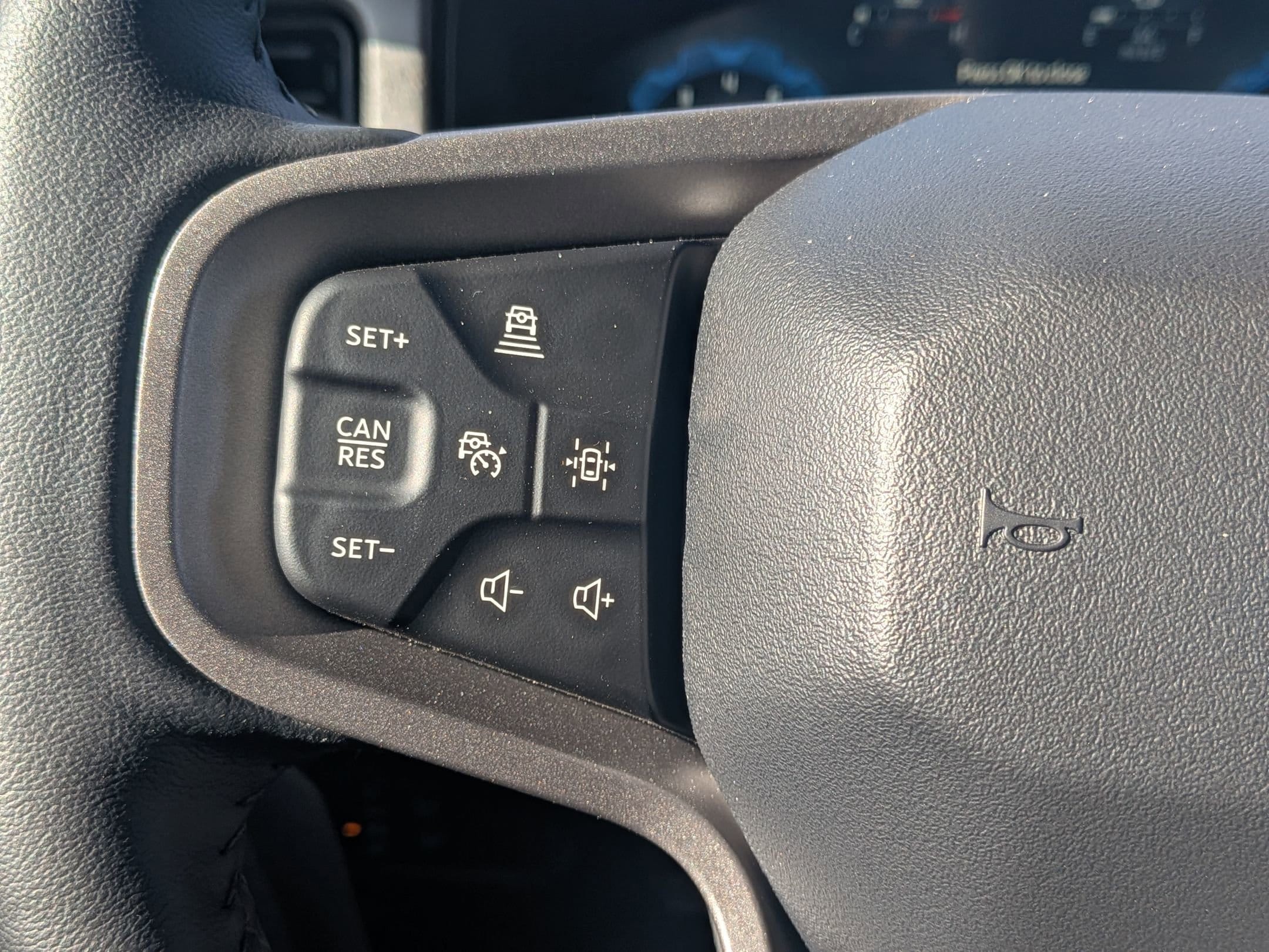 2025 FORD BRONCO - Image 14