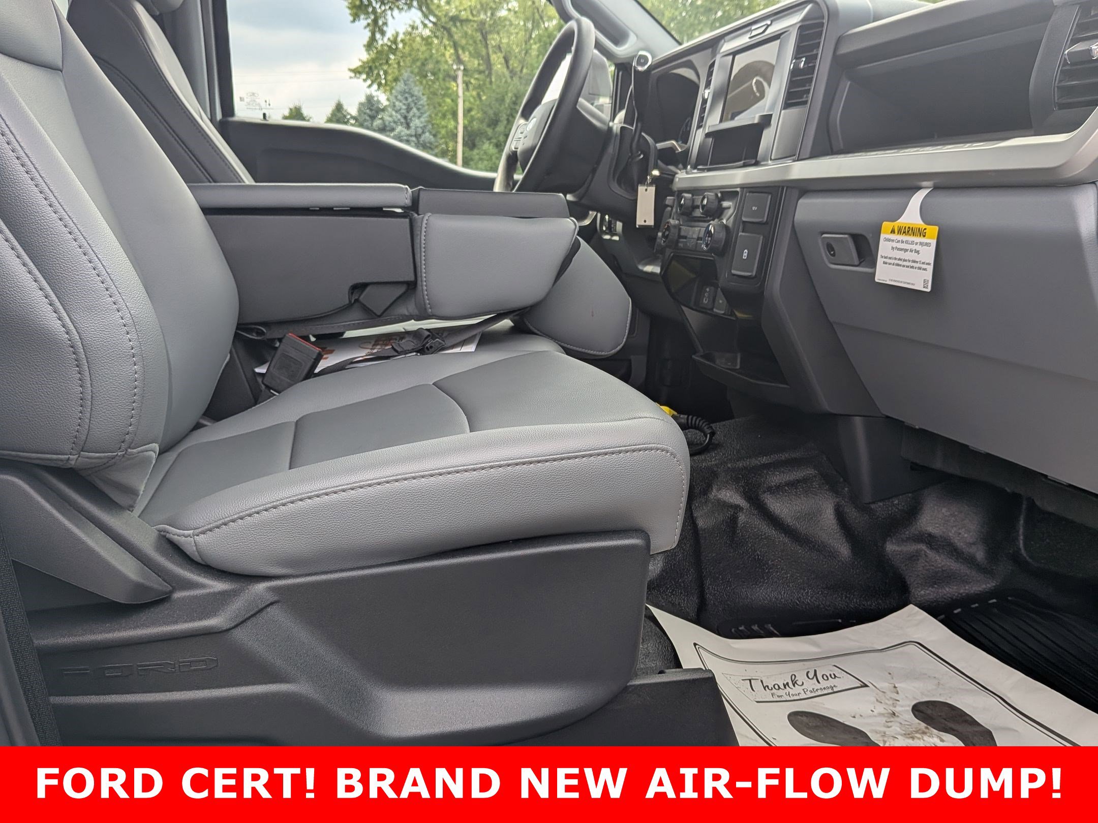 2025 FORD F-450 - Image 27