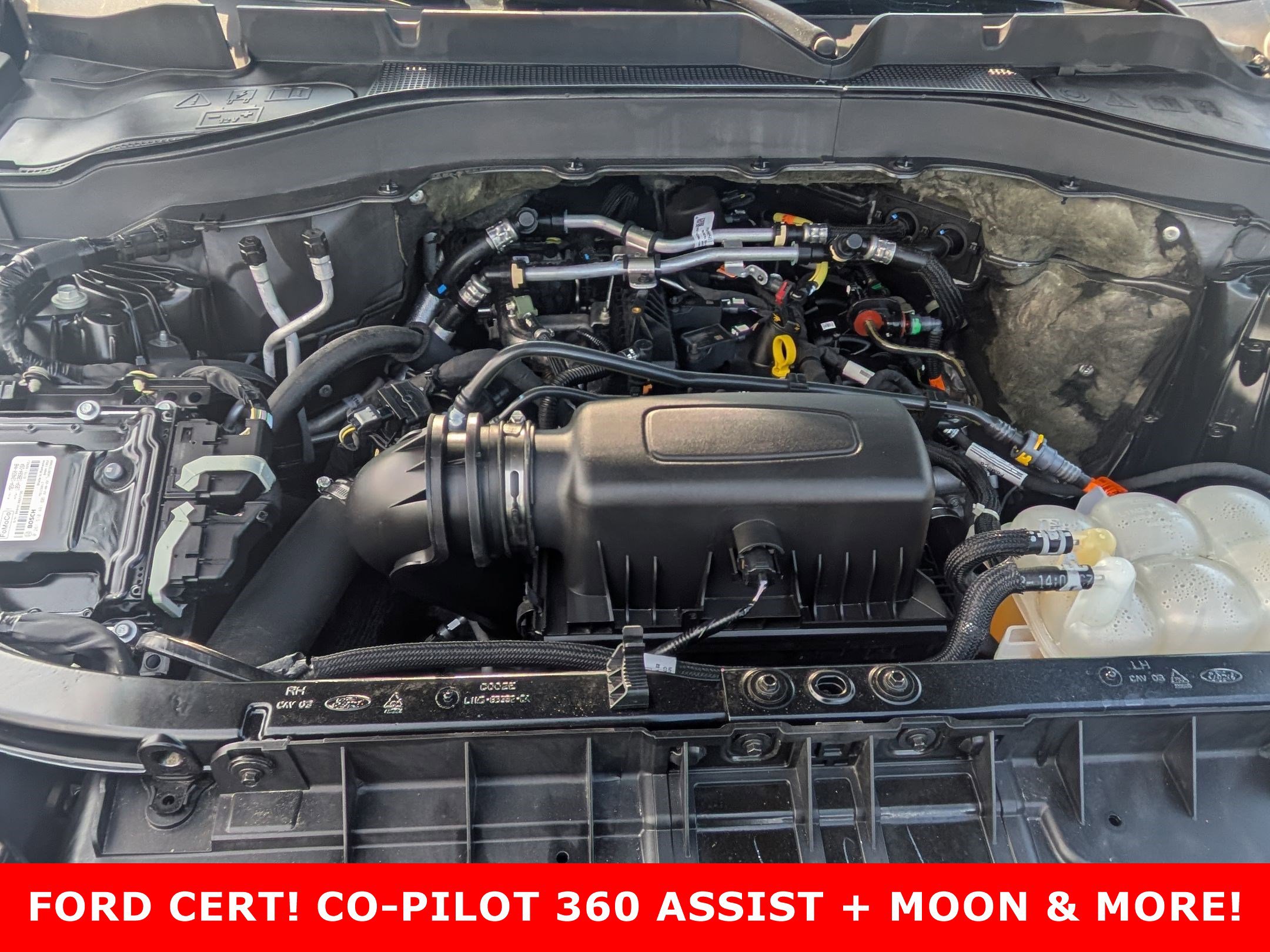 2022 FORD EXPLORER - Image 30