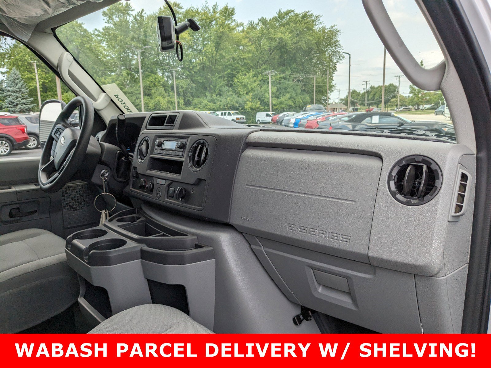 2024 FORD E-350 - Image 25