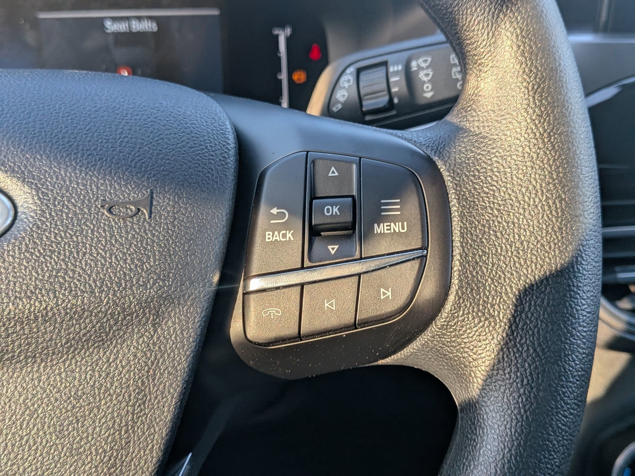 2026 FORD ESCAPE - Image 15