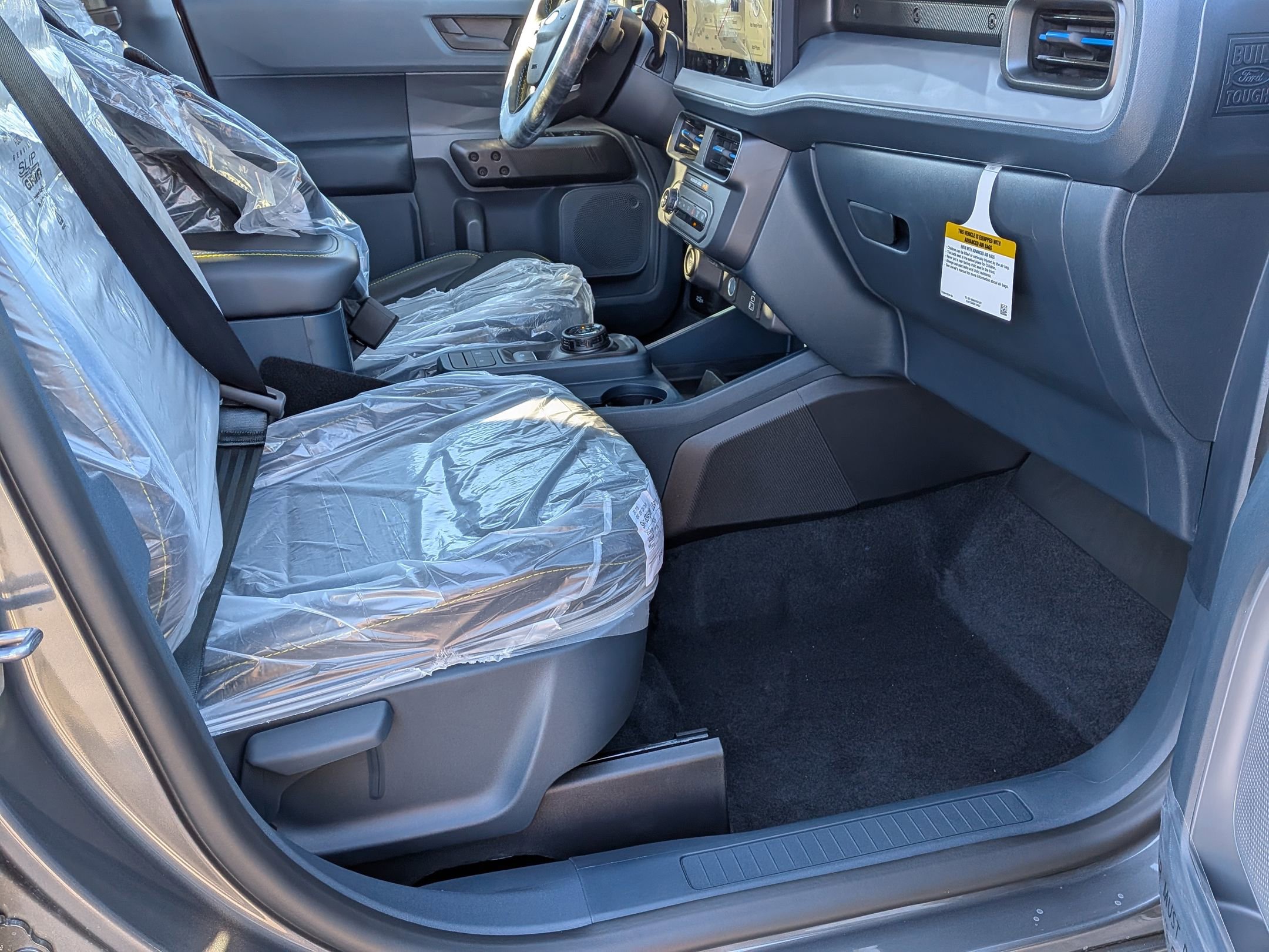 2026 FORD MAVERICK - Image 26