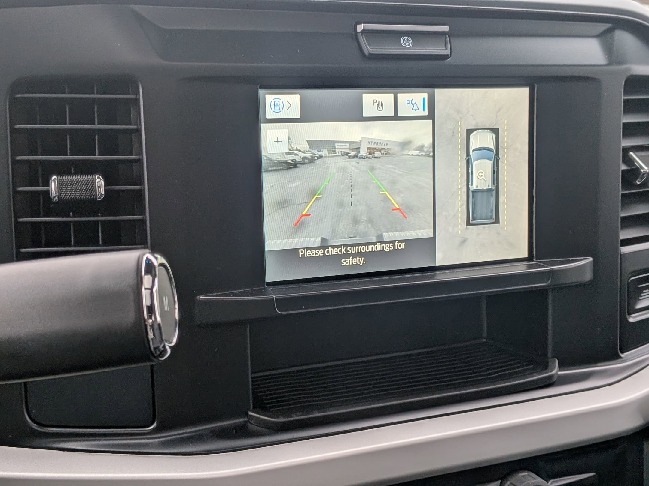 2026 FORD F-450 - Image 18