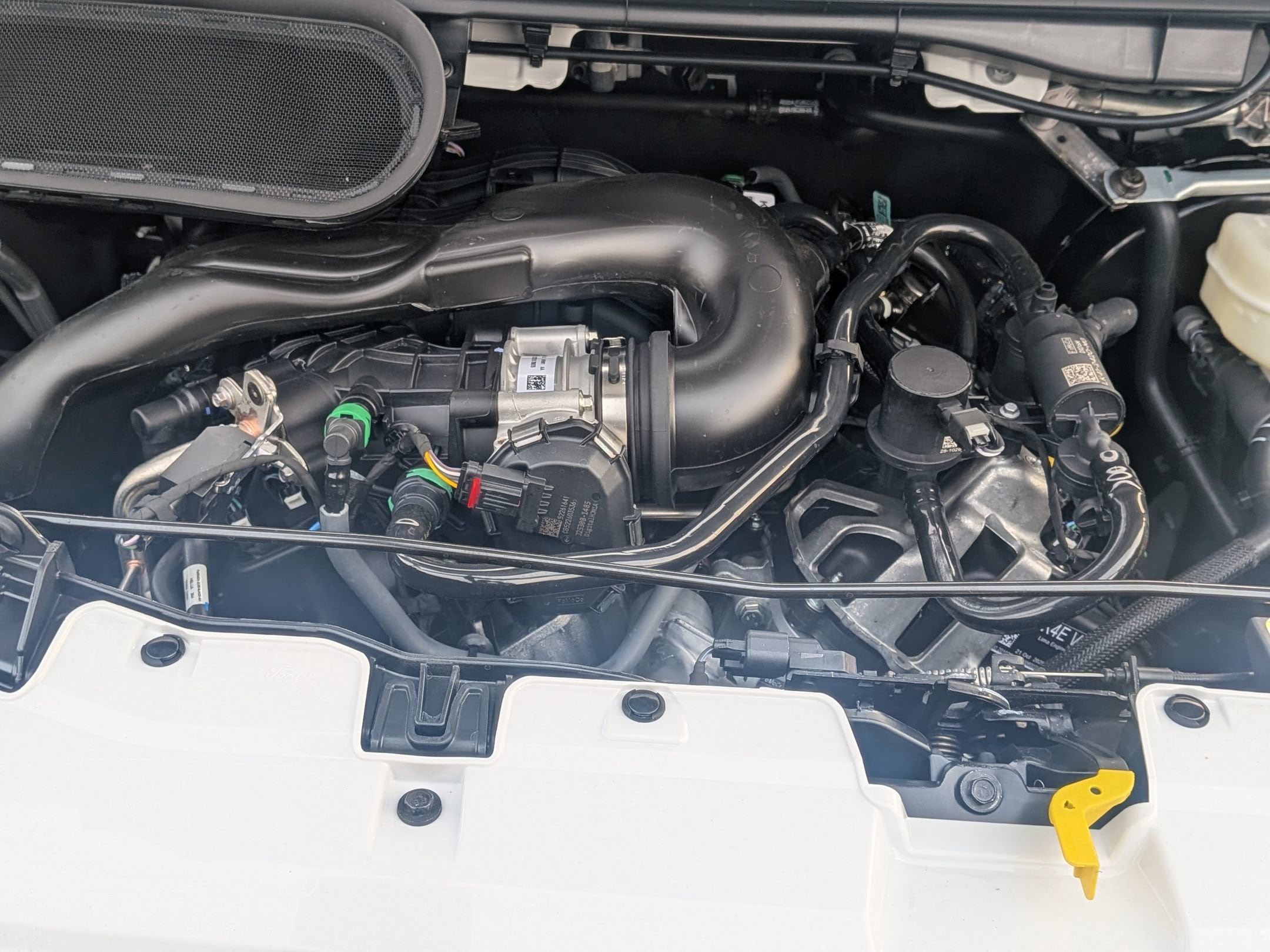 2026 FORD TRANSIT - Image 26