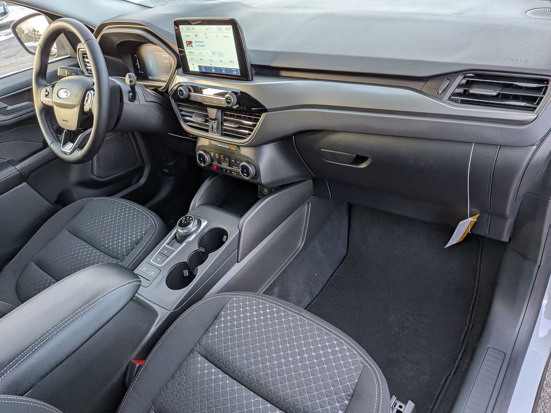 2026 FORD ESCAPE - Image 27