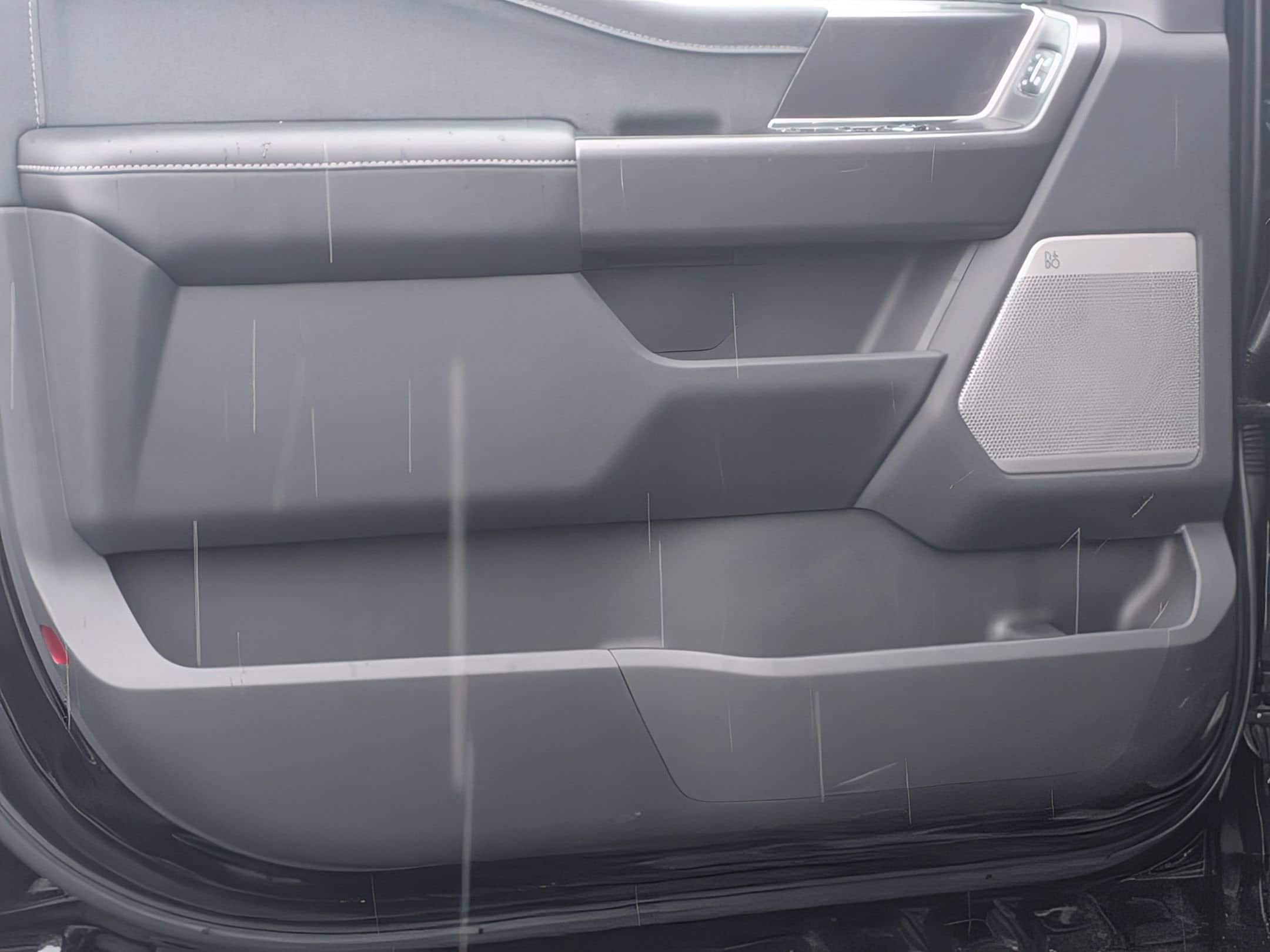 2026 Ford F-150 Lariat - Photo 12