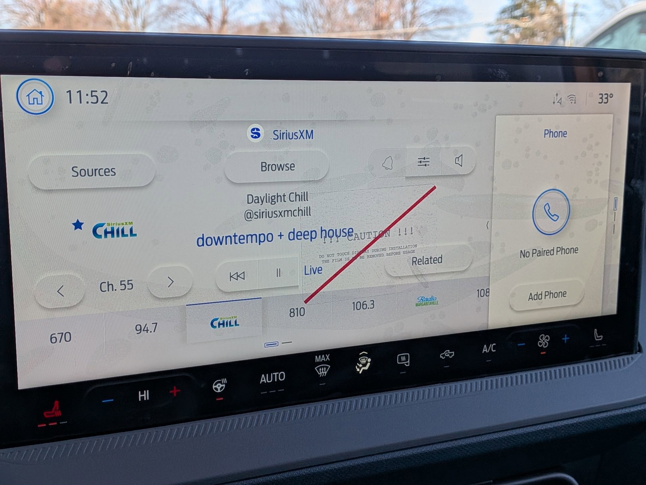 2026 FORD MAVERICK - Image 16