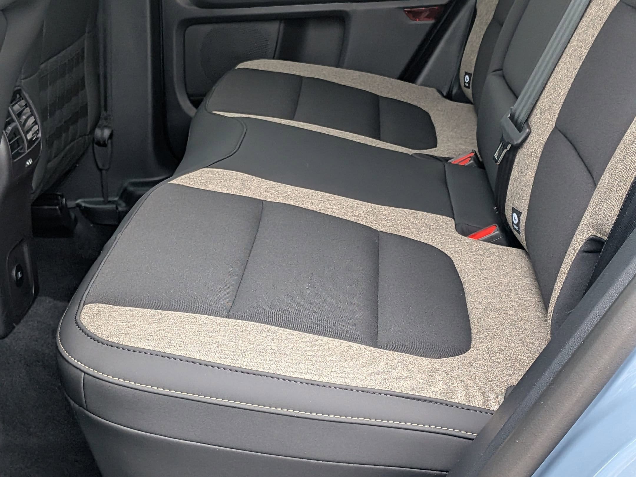 2025 FORD BRONCO SPORT - Image 20