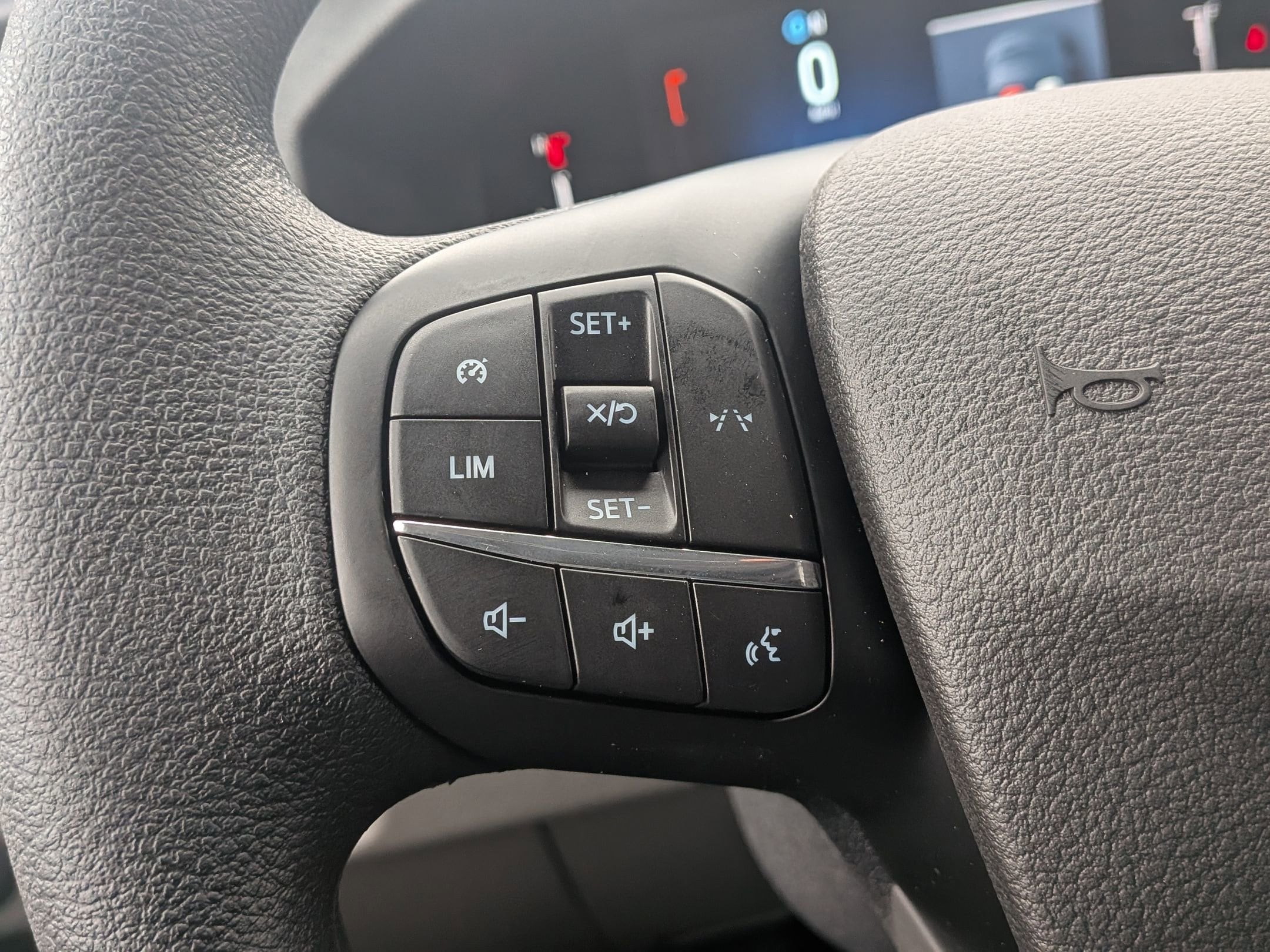 2026 FORD TRANSIT - Image 14