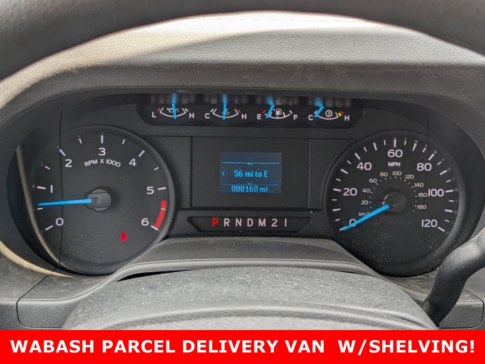 2024 FORD E-350 - Image 16