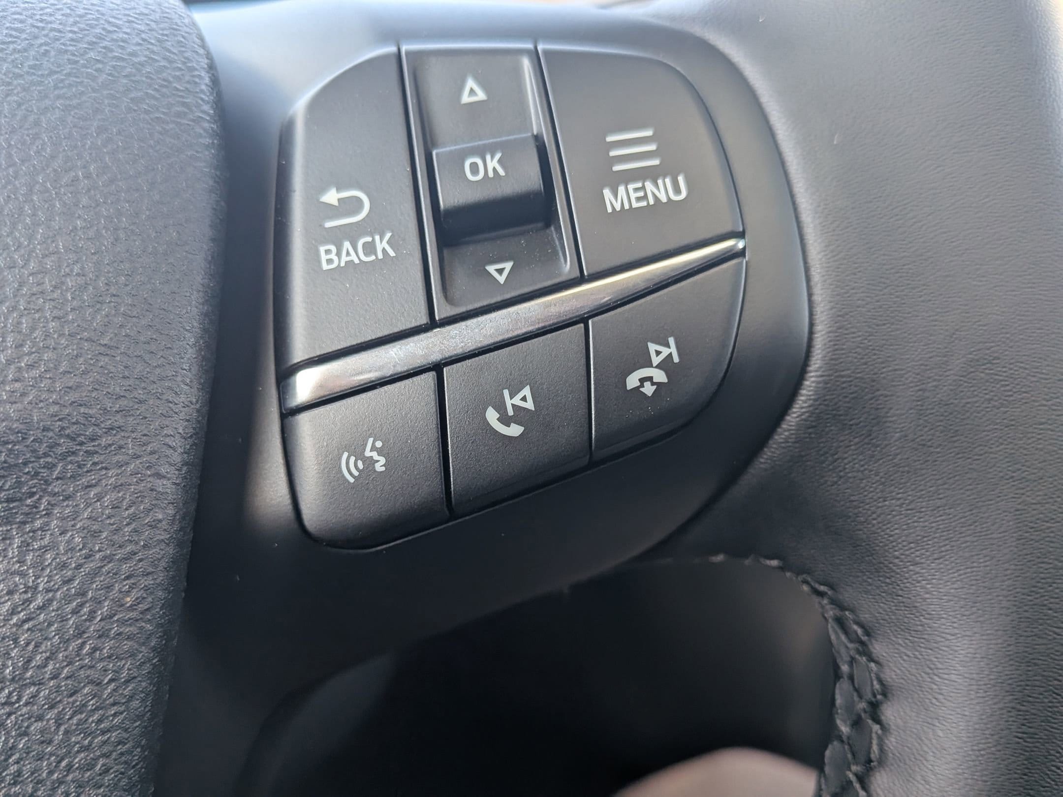 2025 FORD BRONCO SPORT - Image 16