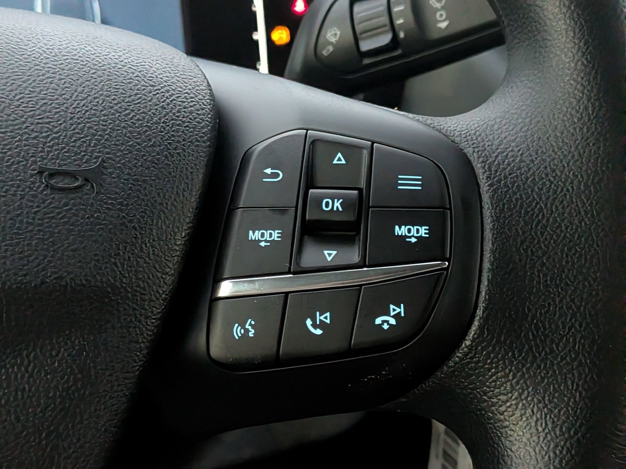 2026 FORD MAVERICK - Image 15