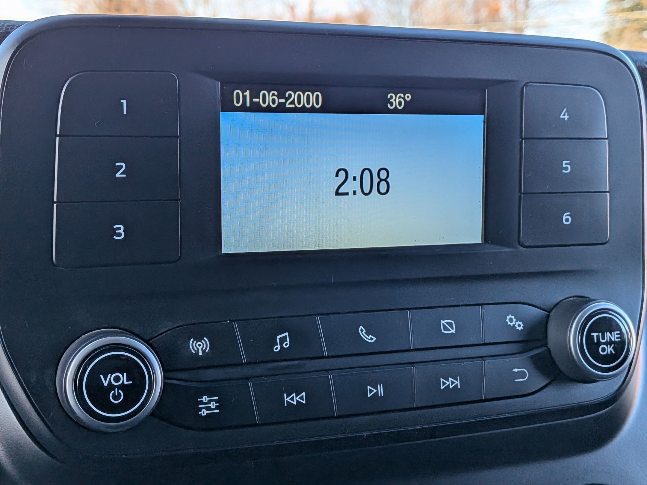 2020 FORD TRANSIT - Image 15