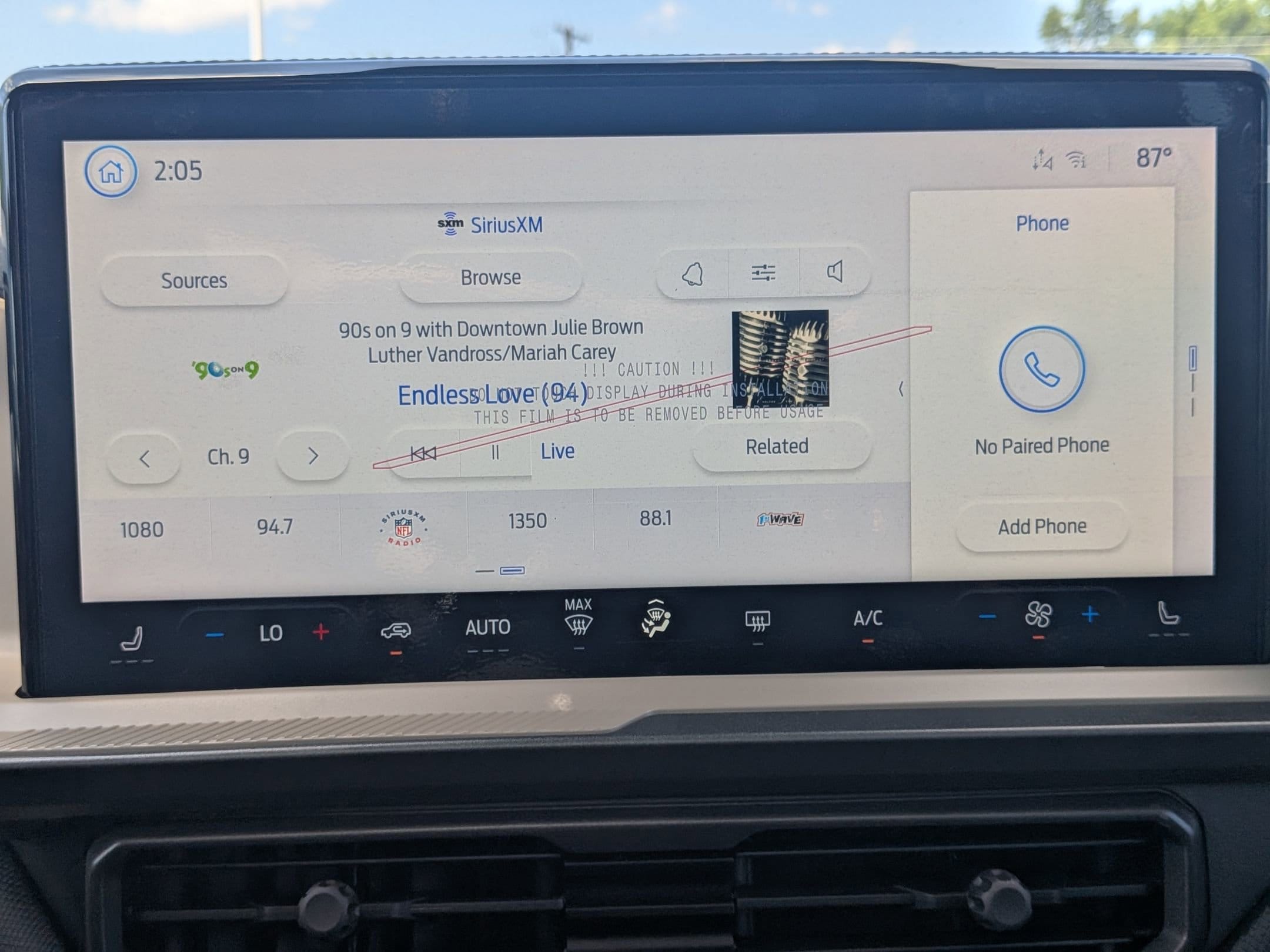 2025 FORD BRONCO SPORT - Image 21