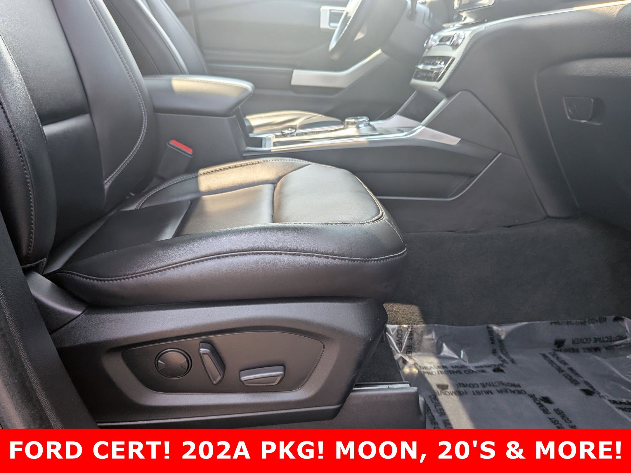 2022 FORD EXPLORER - Image 28