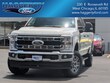  Ford Super Duty F-250 SRW