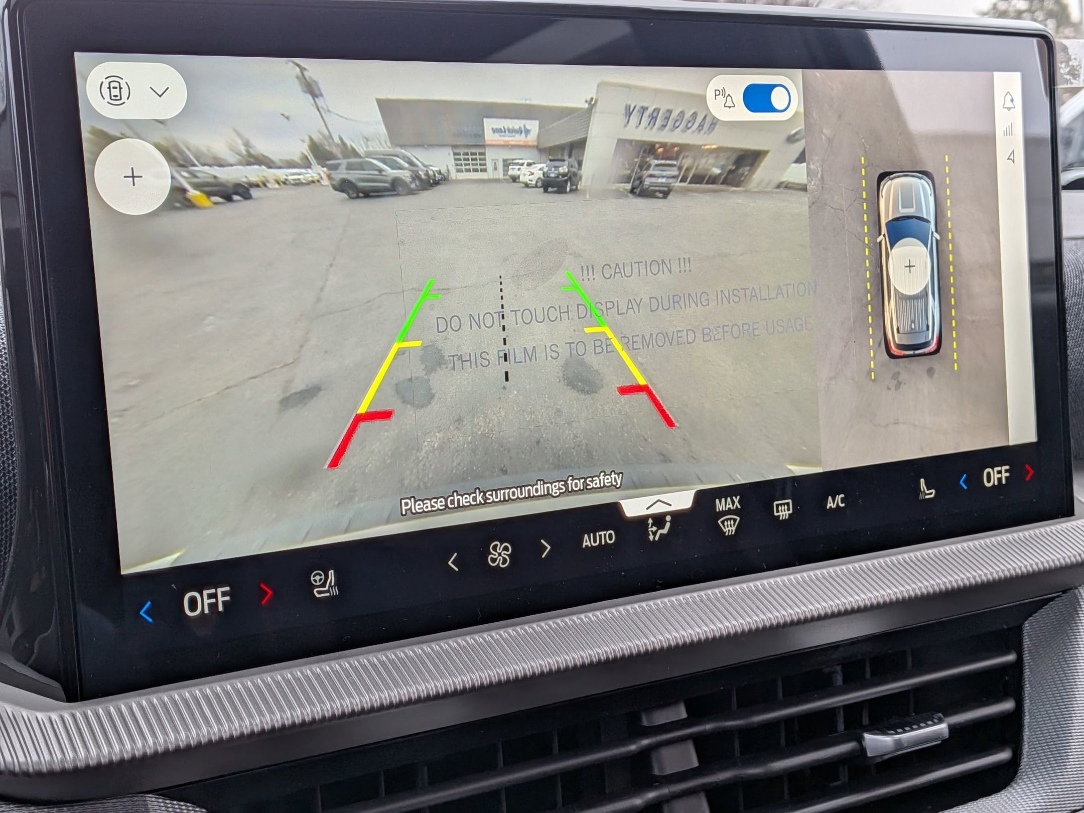 2026 FORD EXPLORER - Image 19