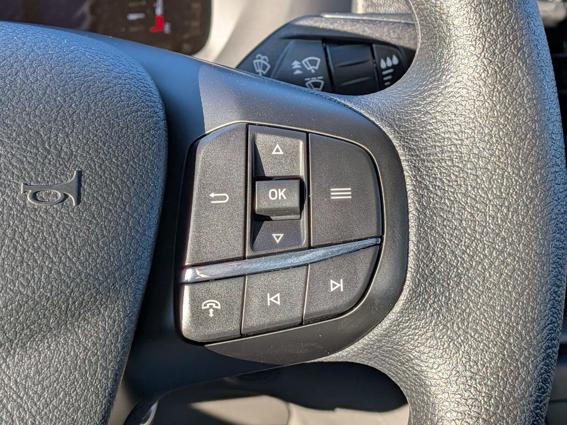 2026 FORD TRANSIT - Image 12