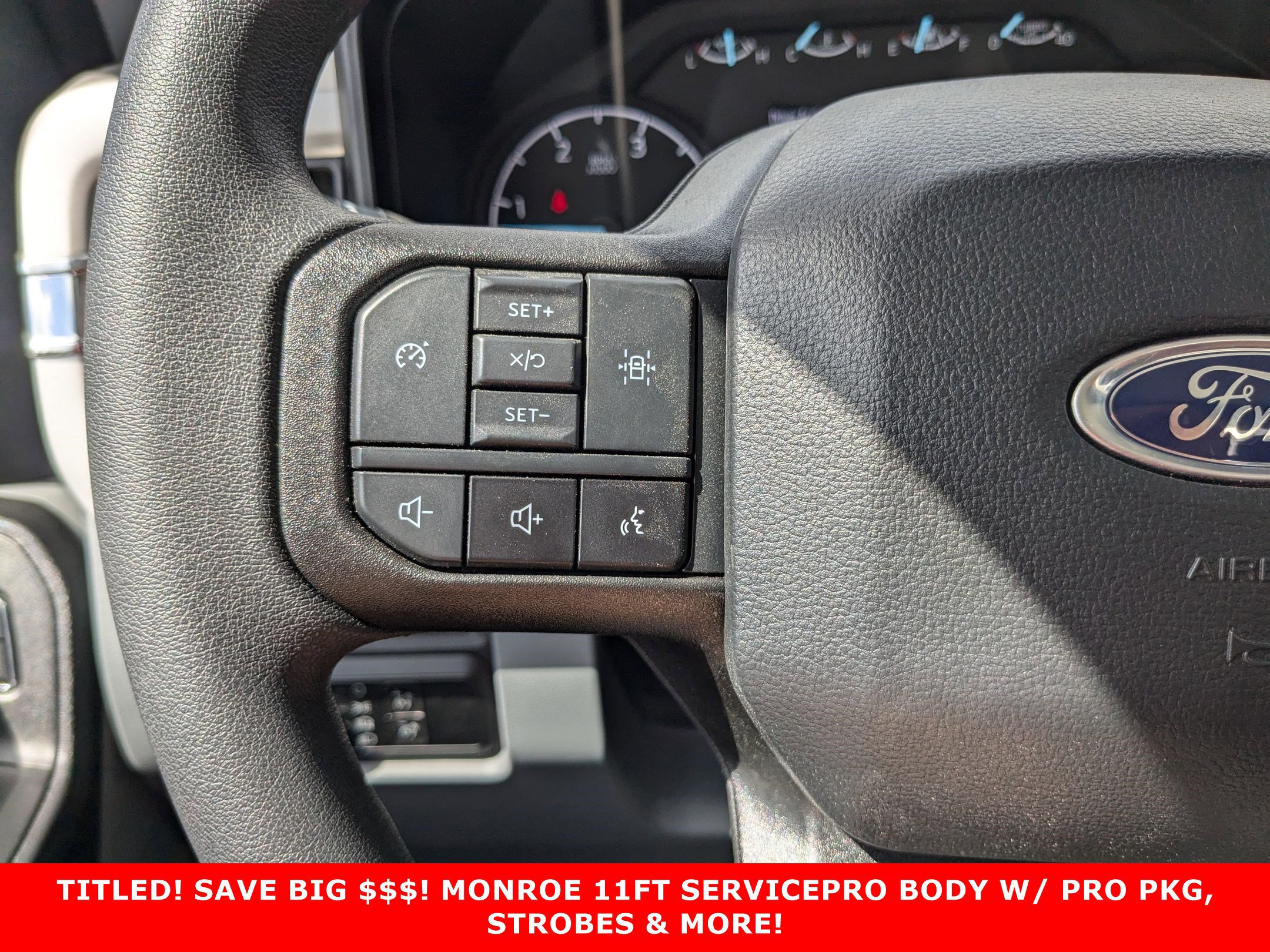 2024 FORD F-450 - Image 14