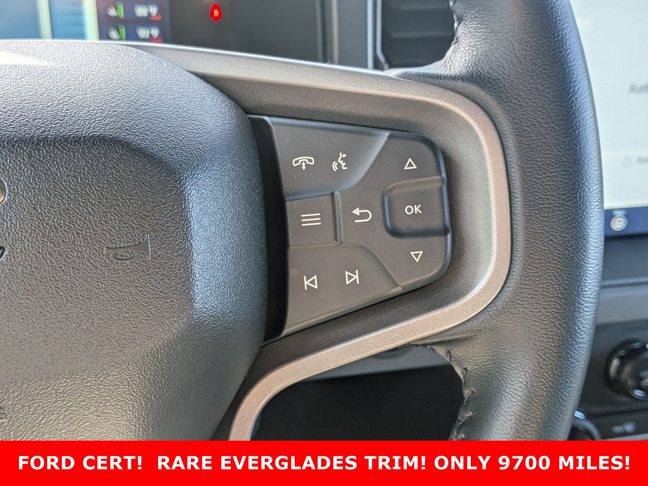 2024 FORD BRONCO - Image 15