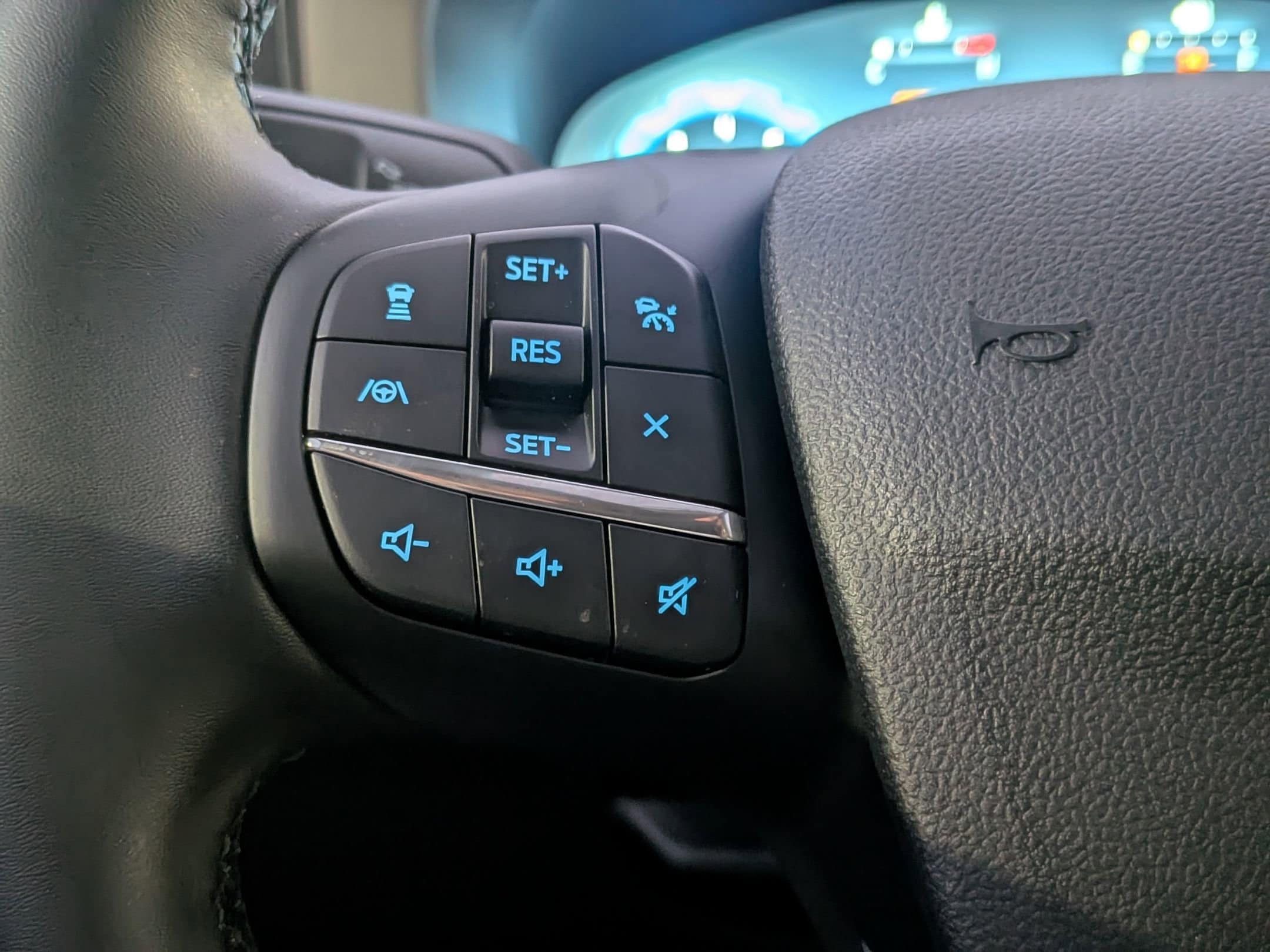 2025 FORD BRONCO SPORT - Image 15