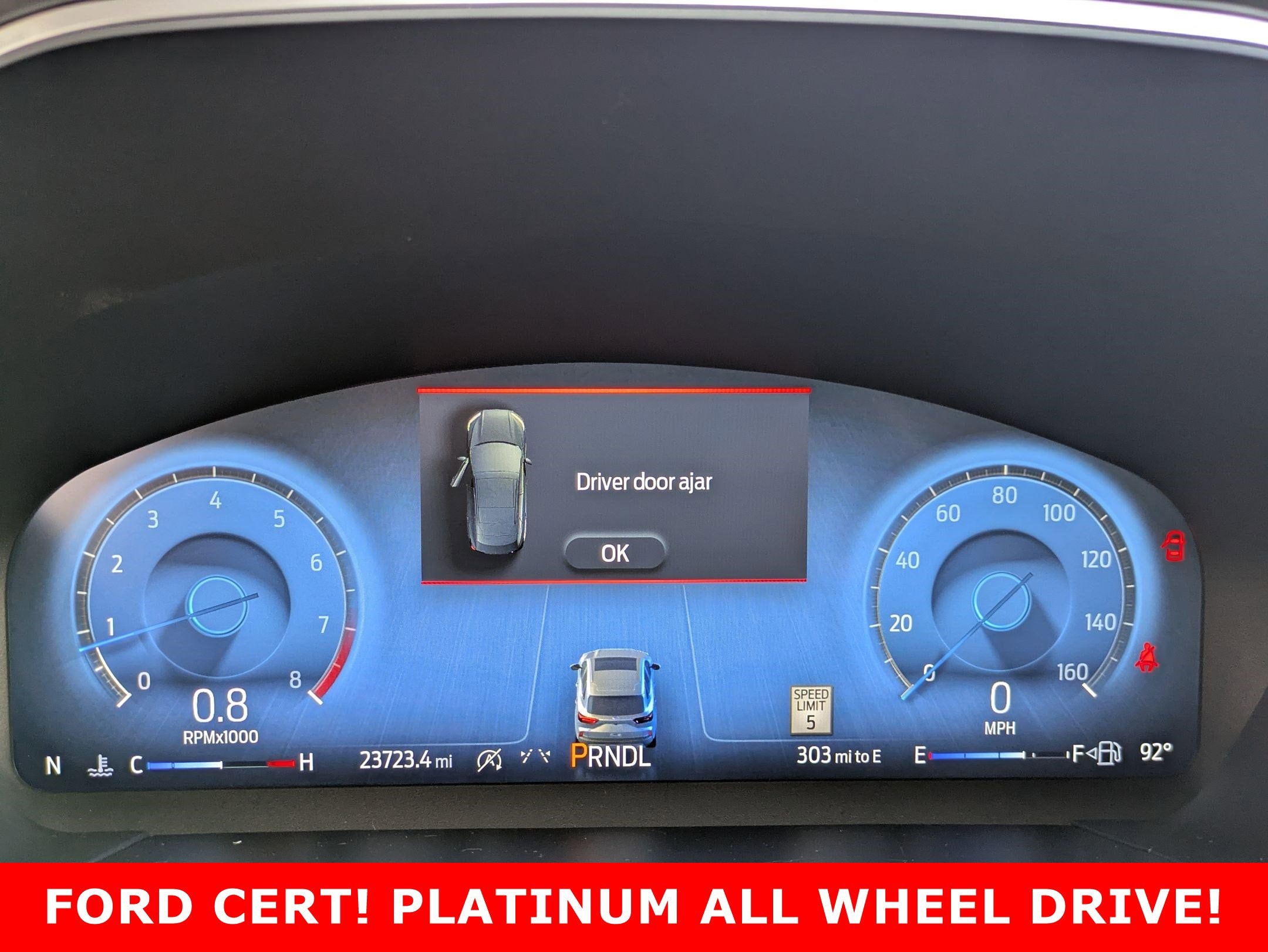 2023 FORD ESCAPE - Image 14