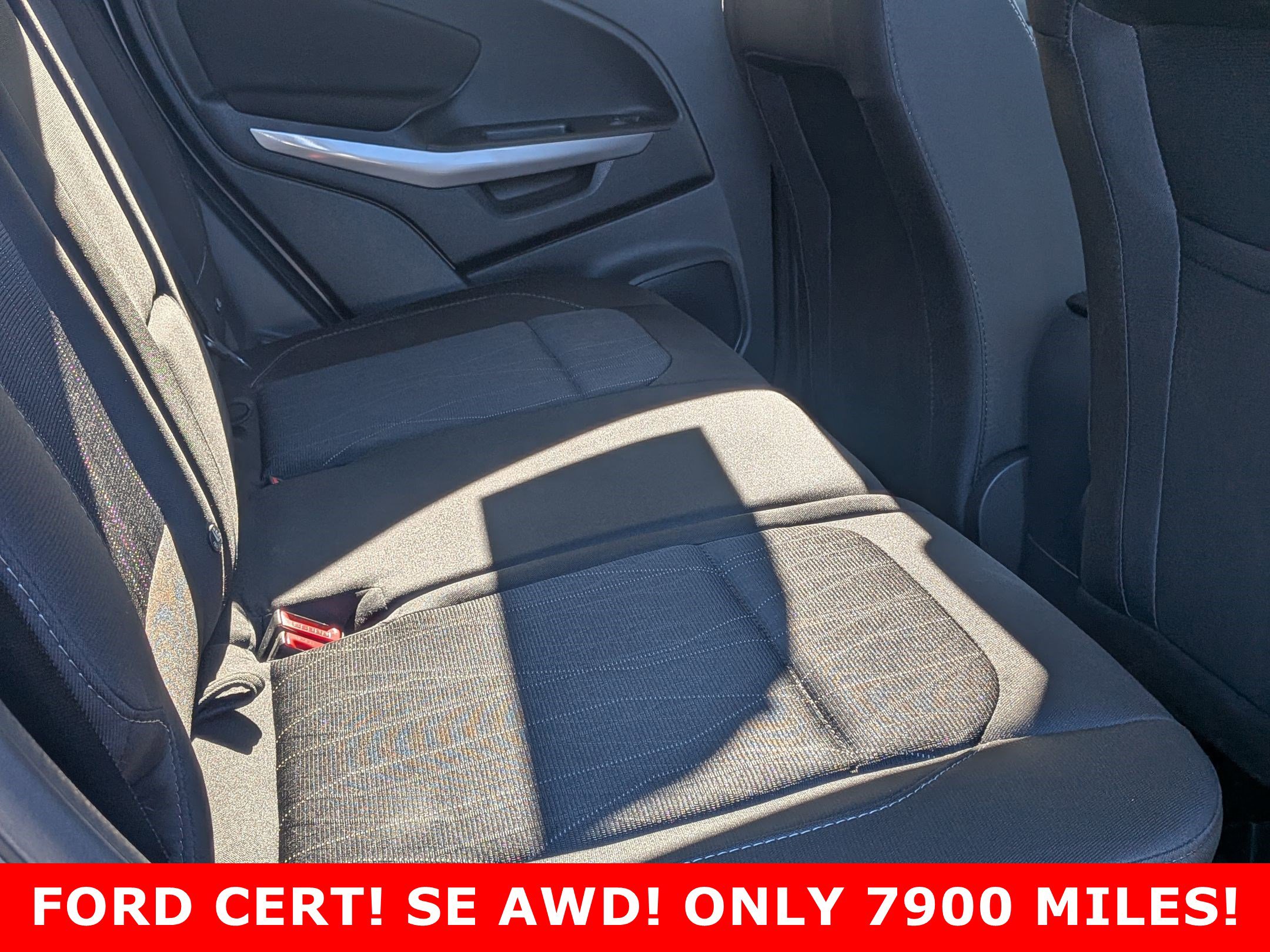 2021 FORD ECOSPORT - Image 24