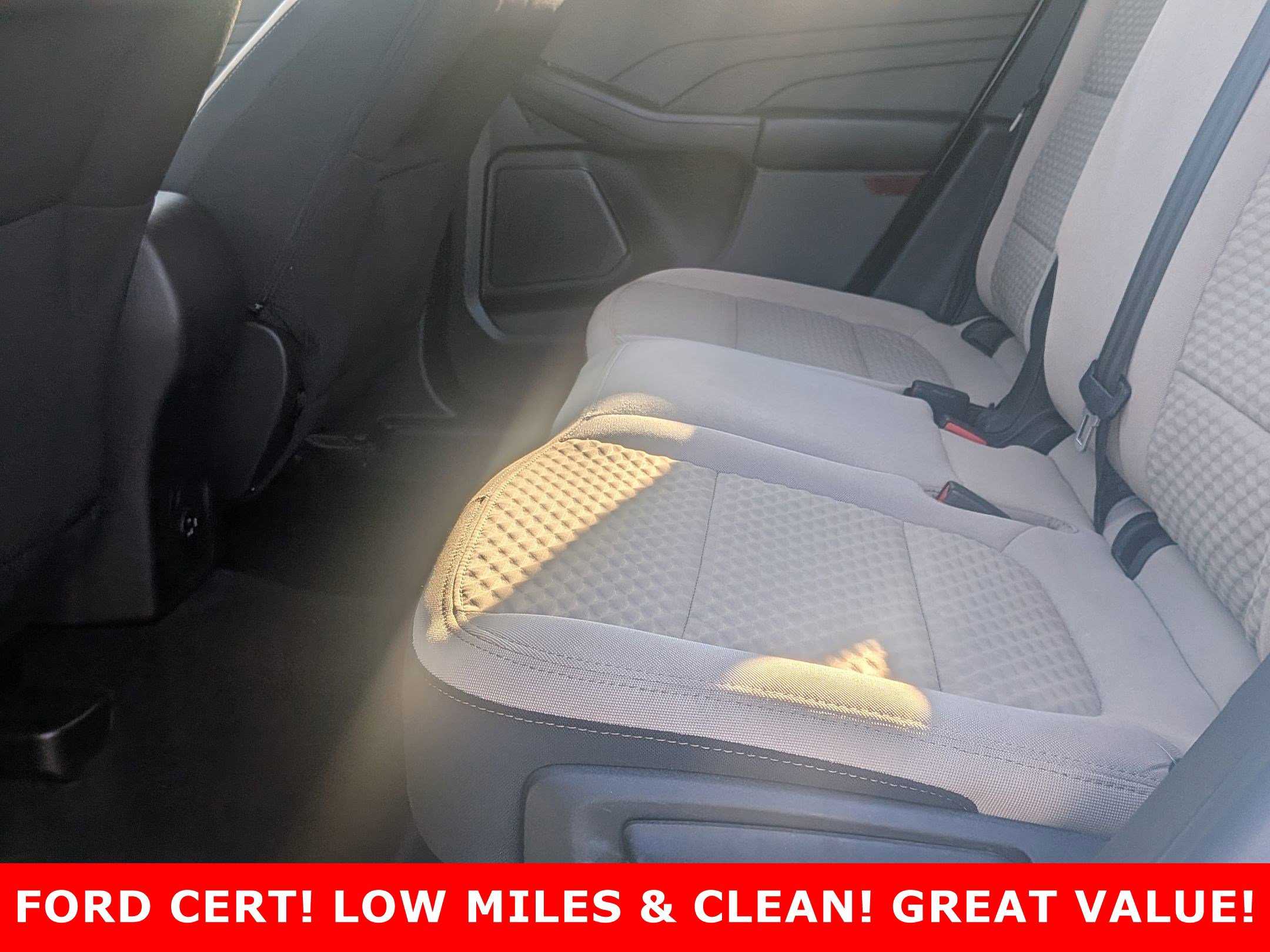 2021 FORD ESCAPE - Image 21