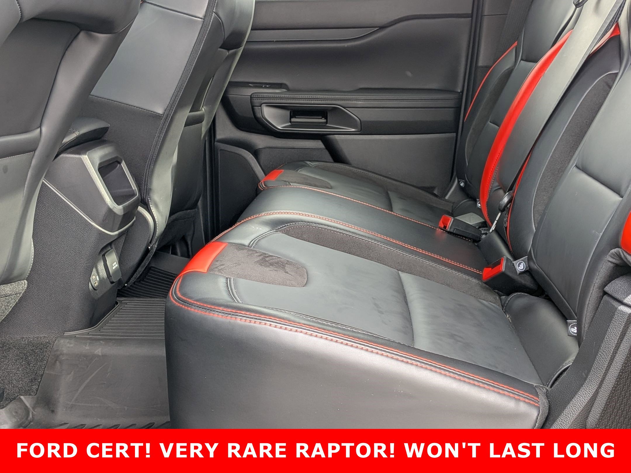 2024 FORD RANGER - Image 23