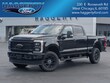 Ford Super Duty F-250 SRW