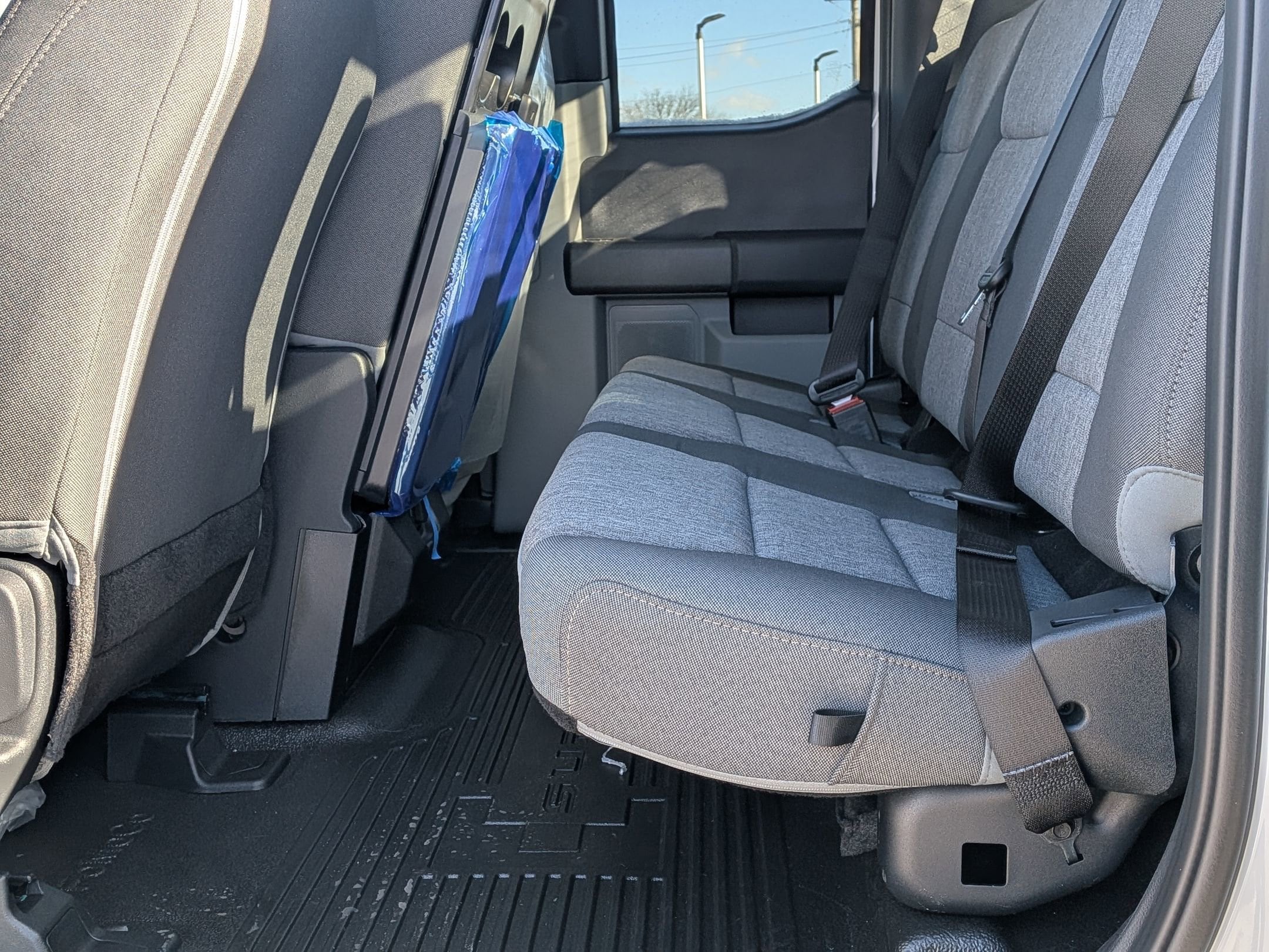 2026 FORD F-250 - Image 21