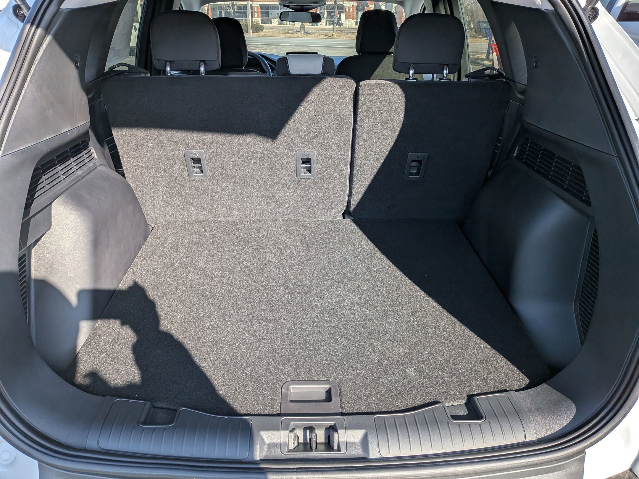 2026 FORD ESCAPE - Image 24