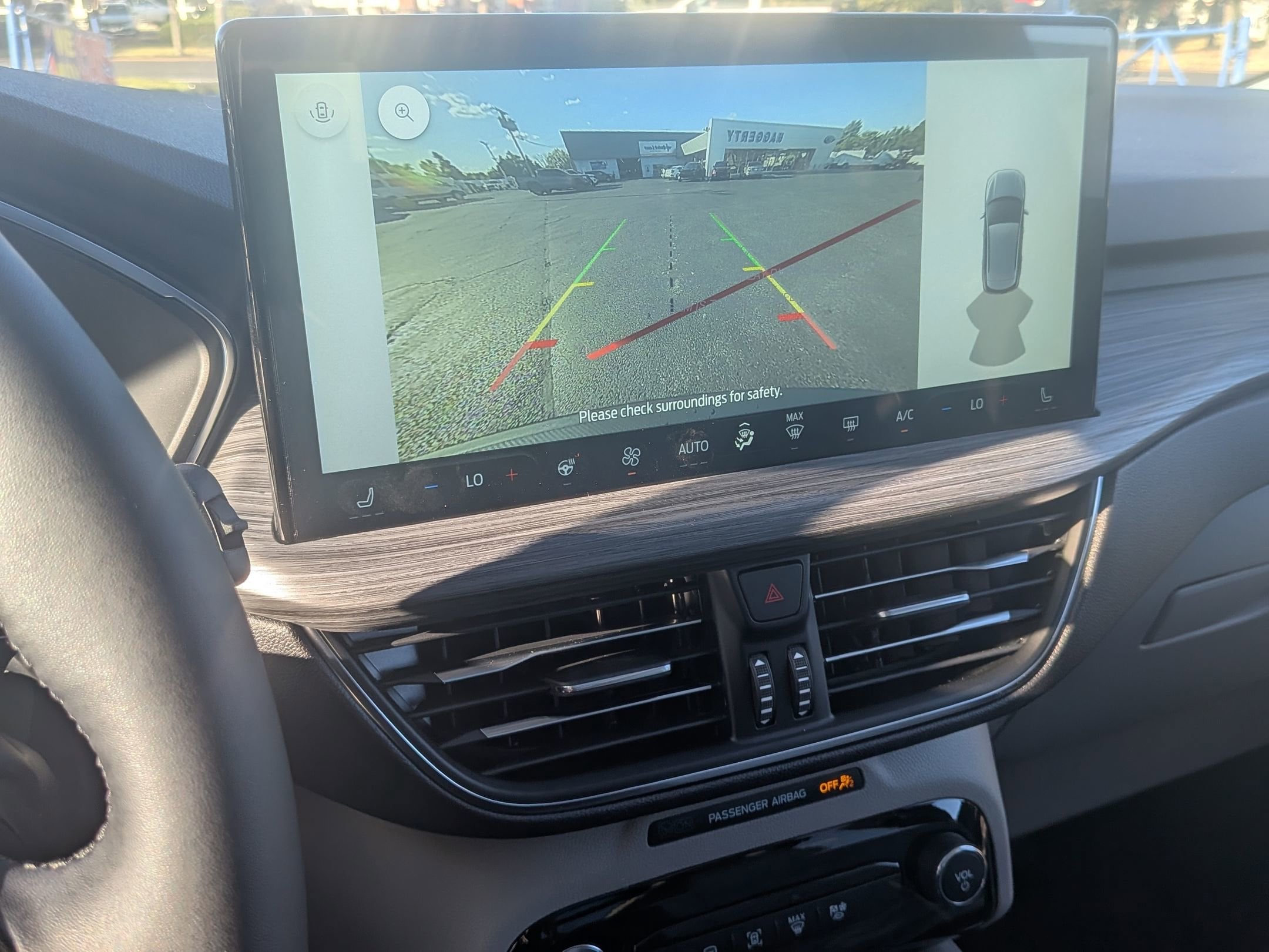 2026 FORD ESCAPE - Image 20