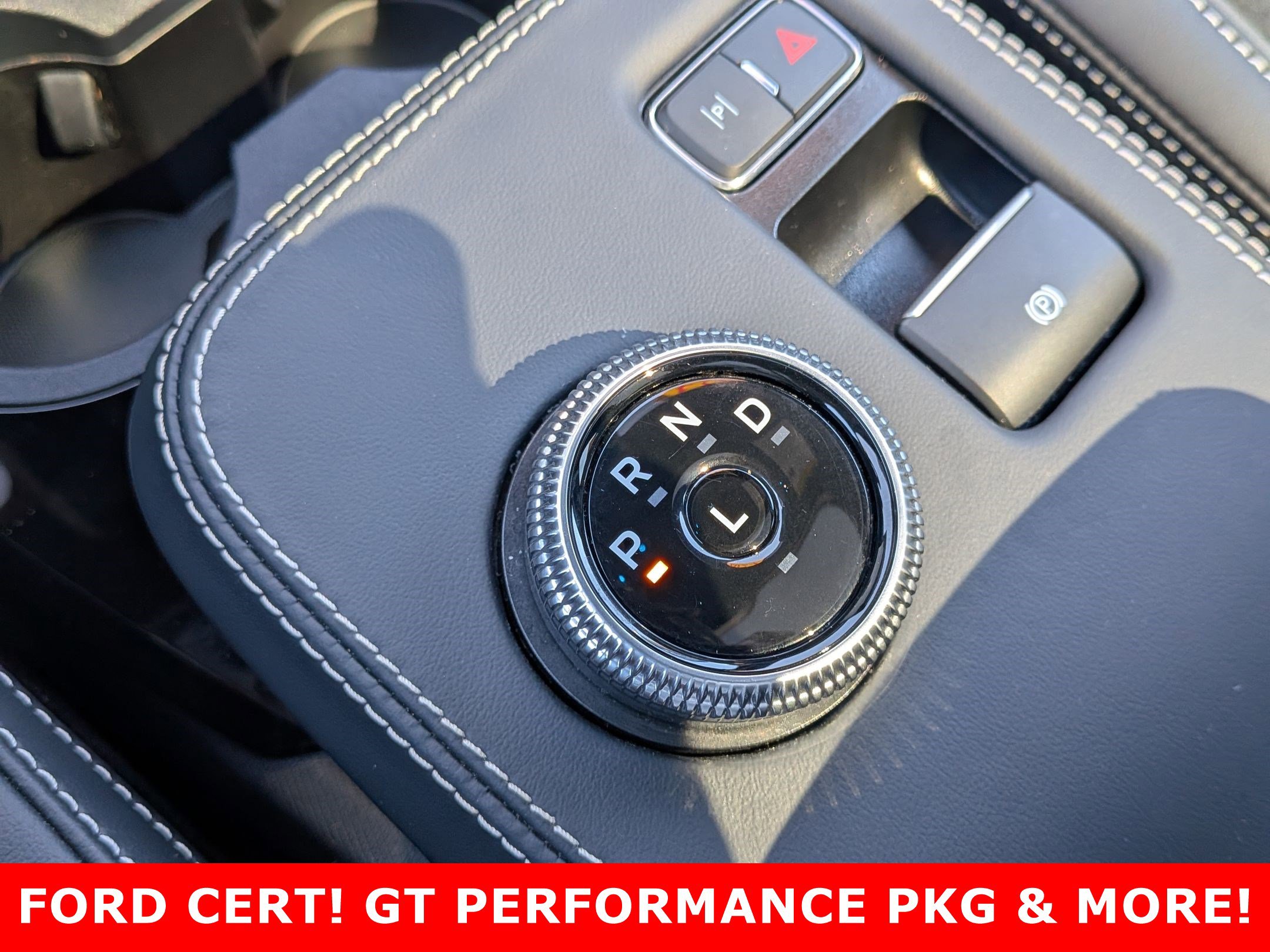 2024 FORD MUSTANG MACH-E - Image 22