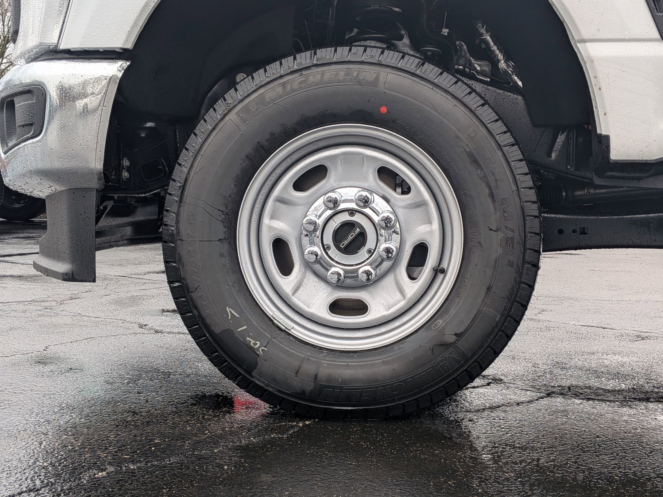 2026 FORD F-250 - Image 9