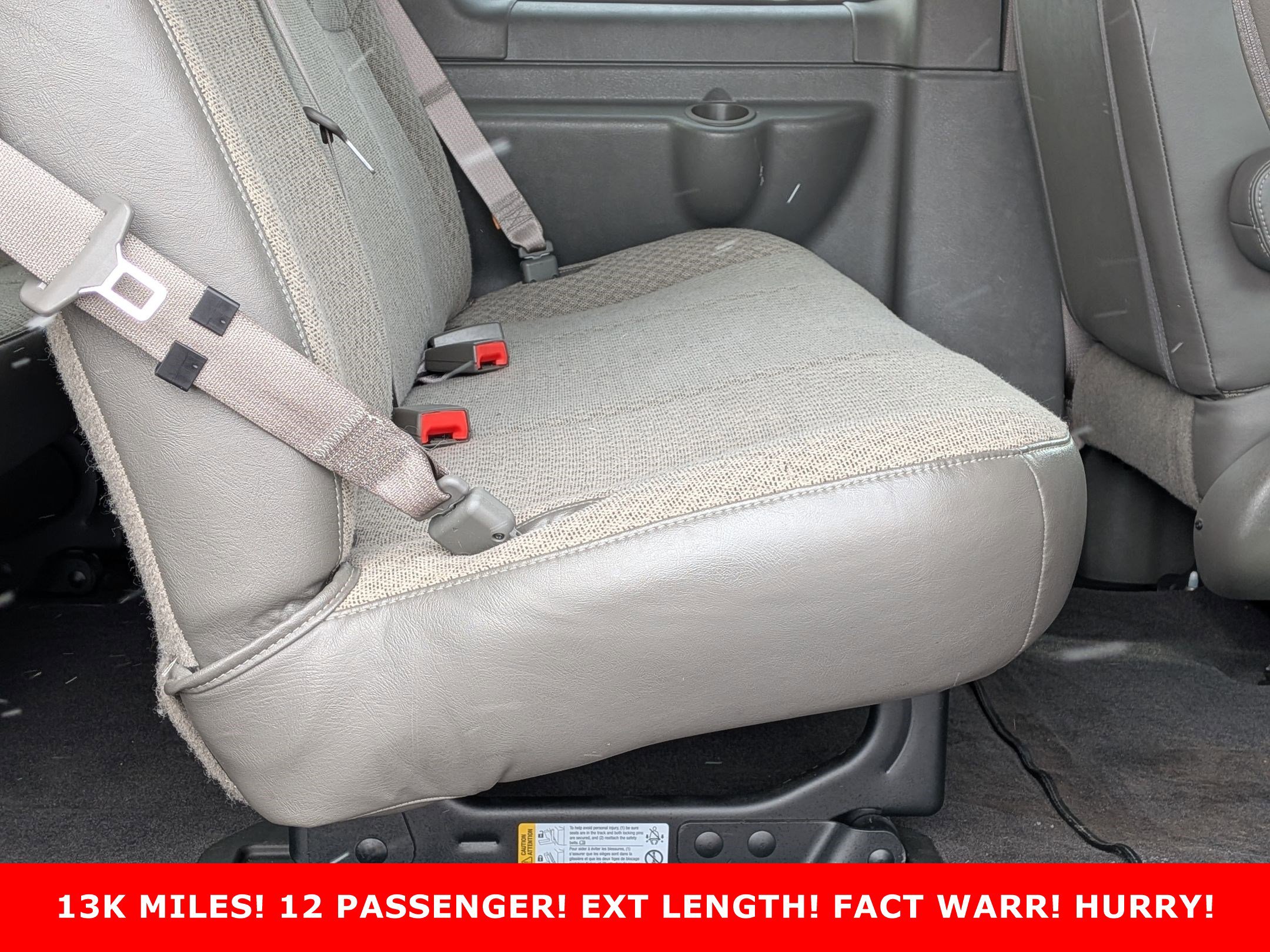 2025 CHEVROLET EXPRESS - Image 22