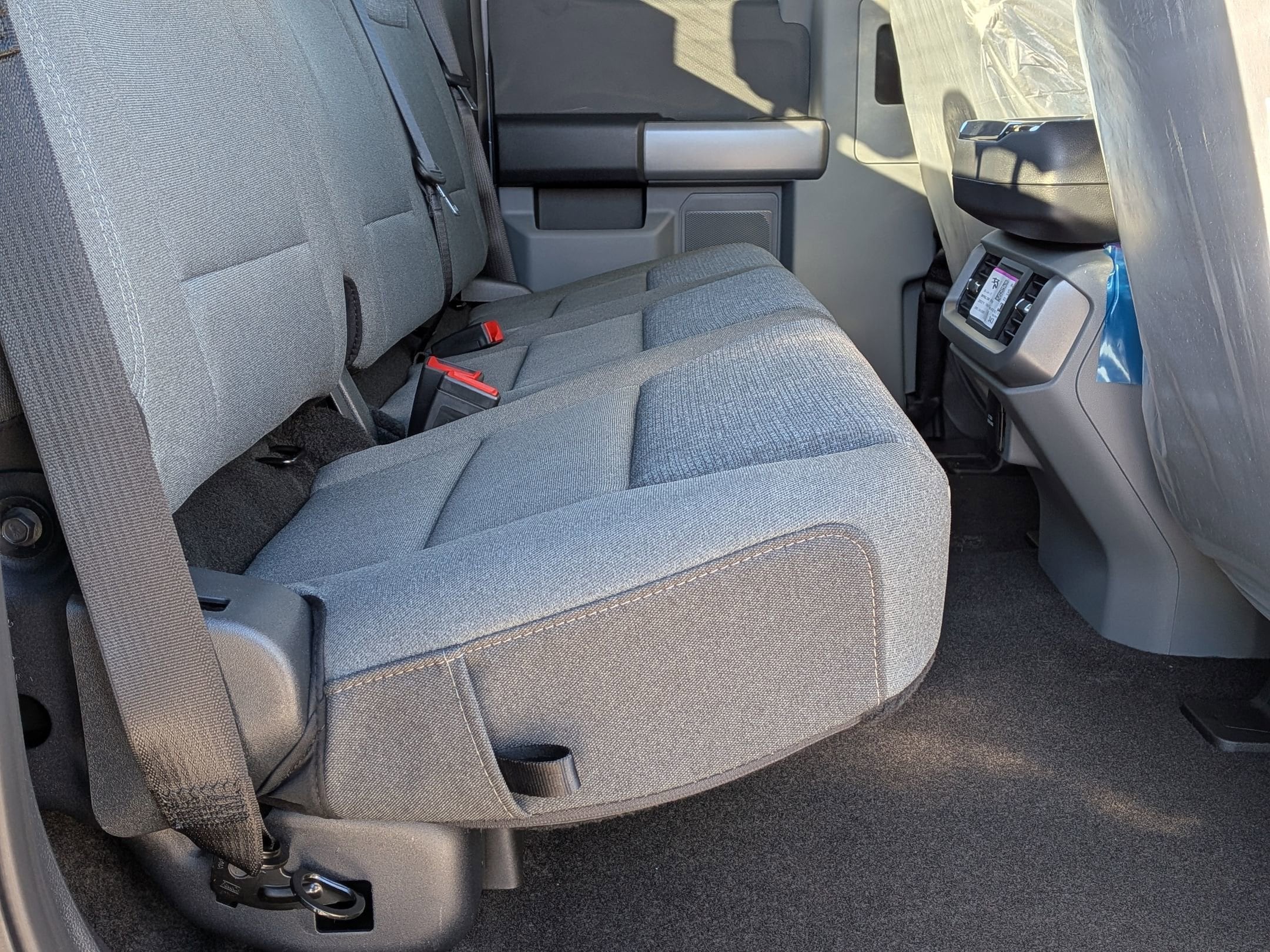 2026 FORD F-150 - Image 22