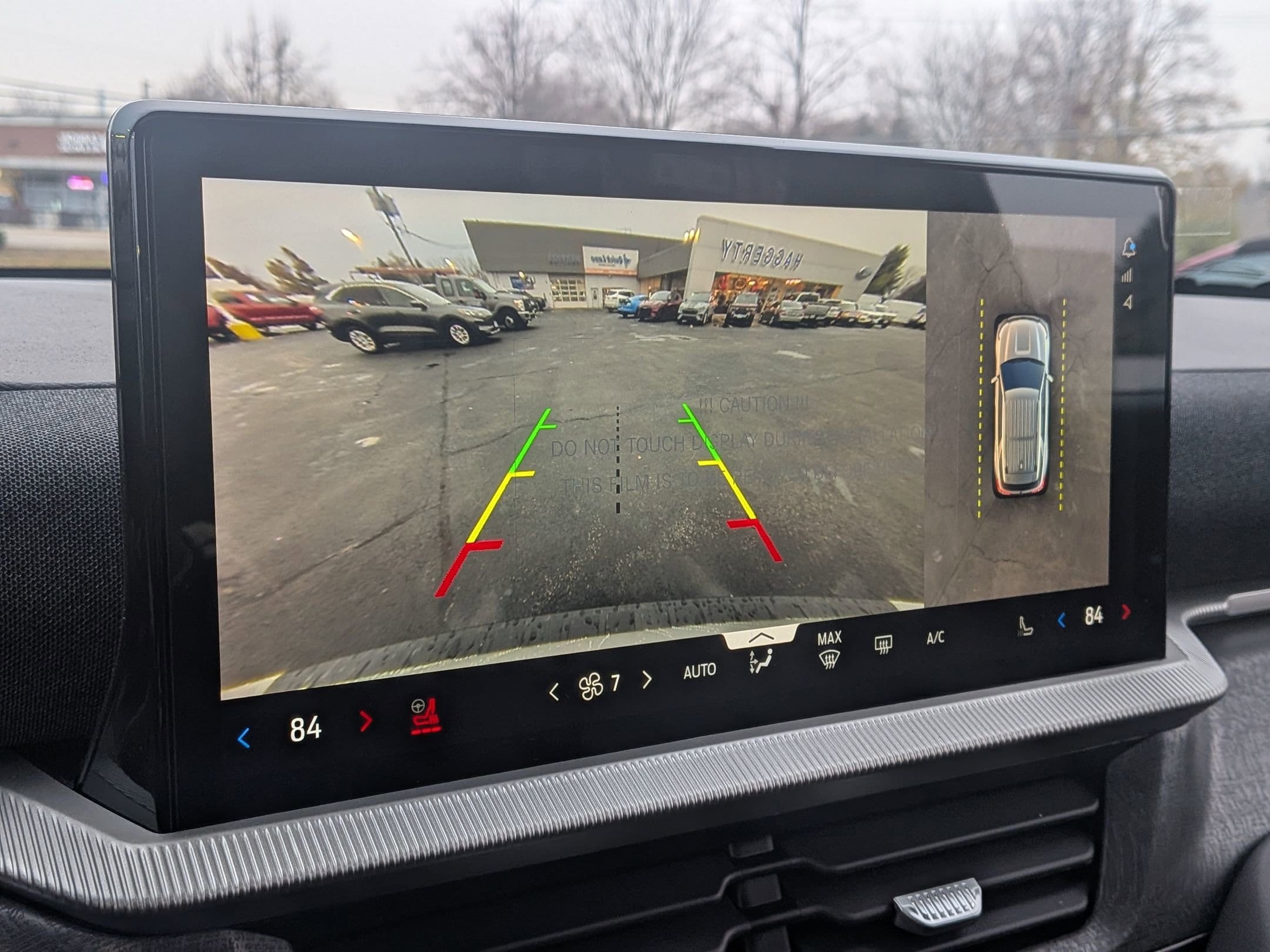 2026 FORD EXPLORER - Image 19