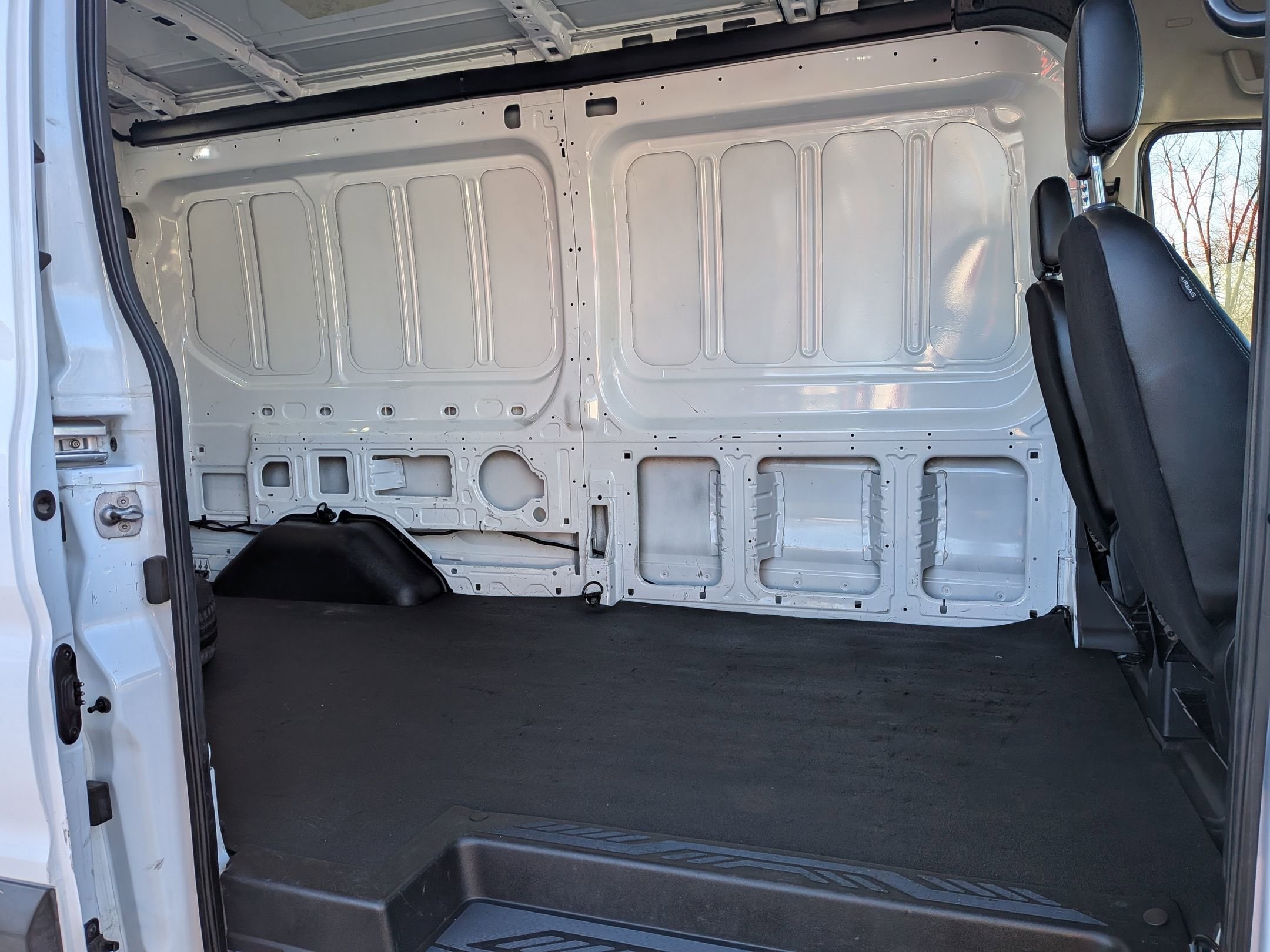 2020 FORD TRANSIT - Image 21