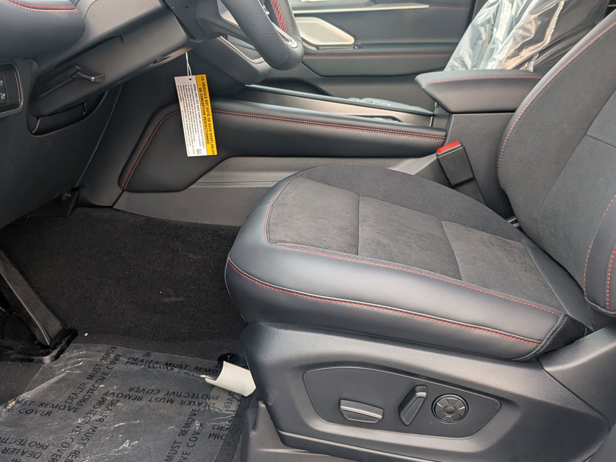 2026 FORD EXPLORER - Image 11