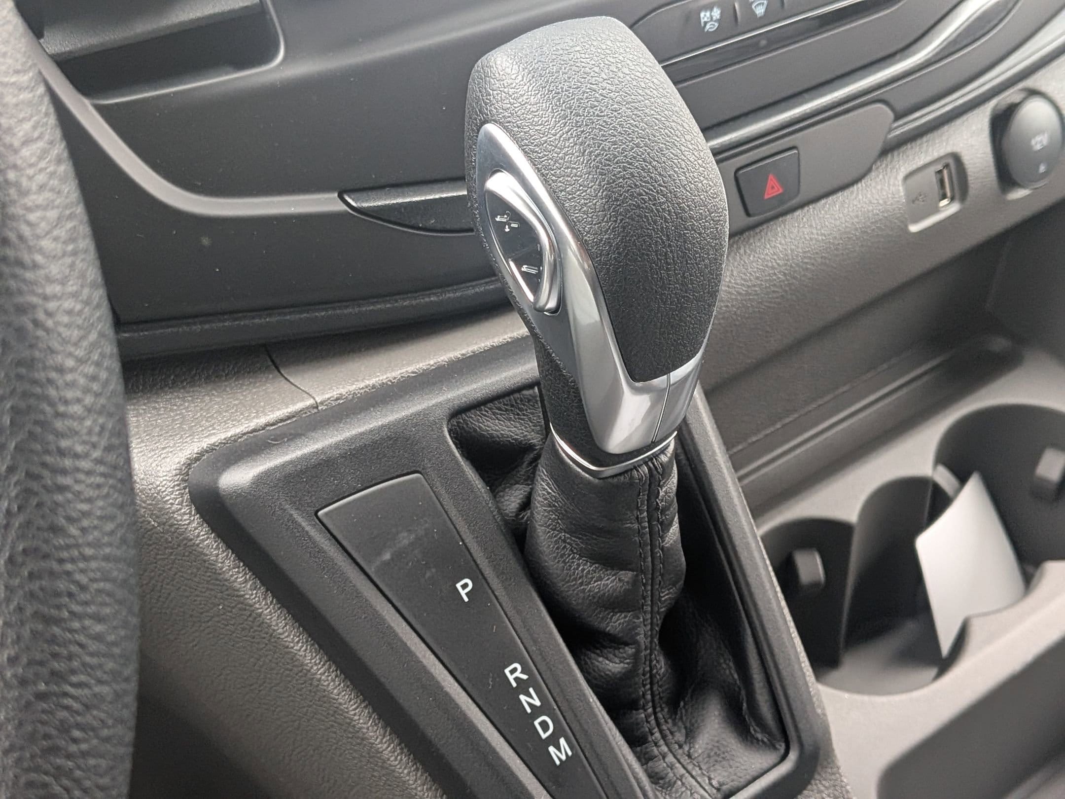 2026 FORD TRANSIT - Image 19