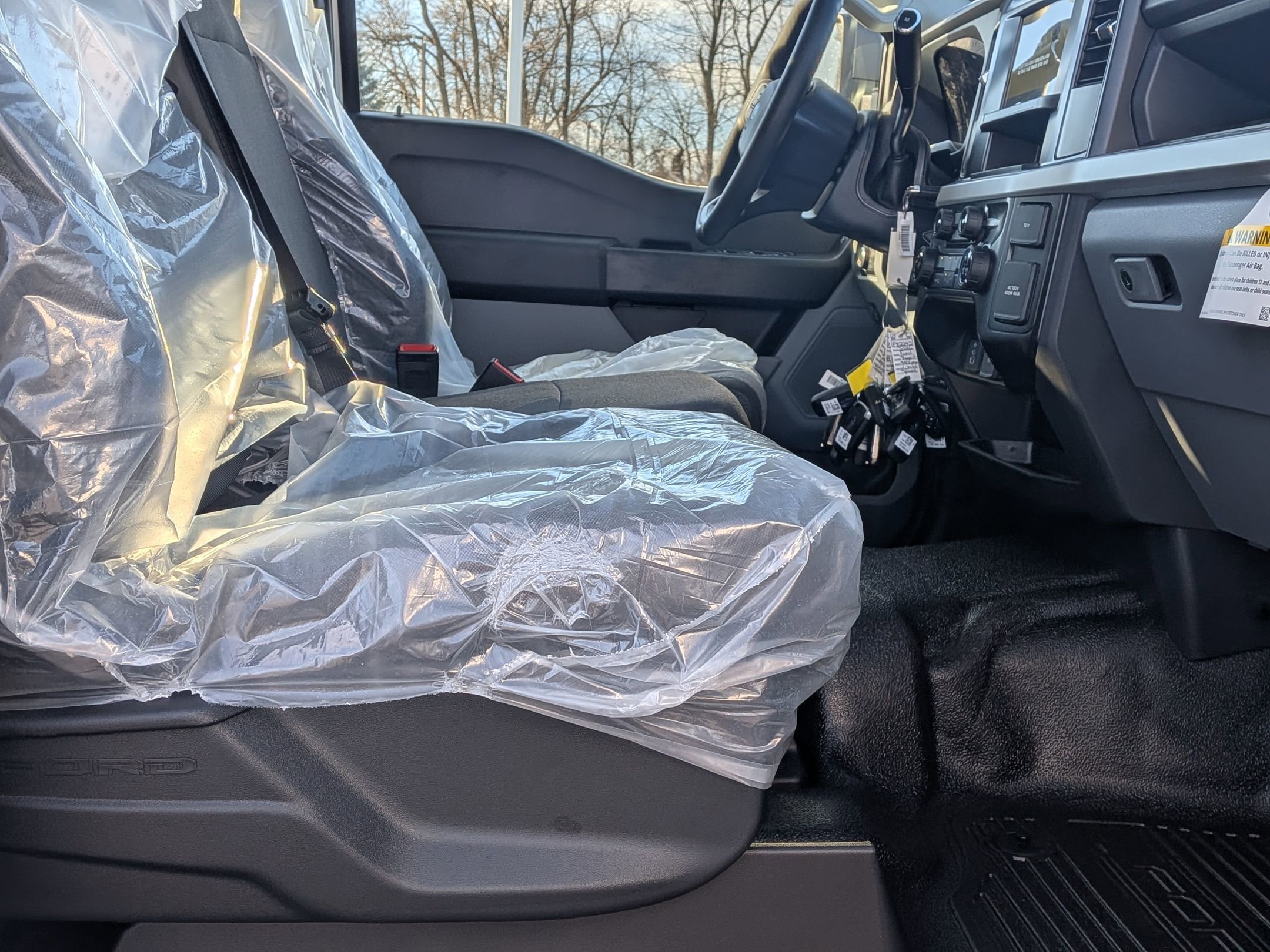 2026 FORD F-250 - Image 23