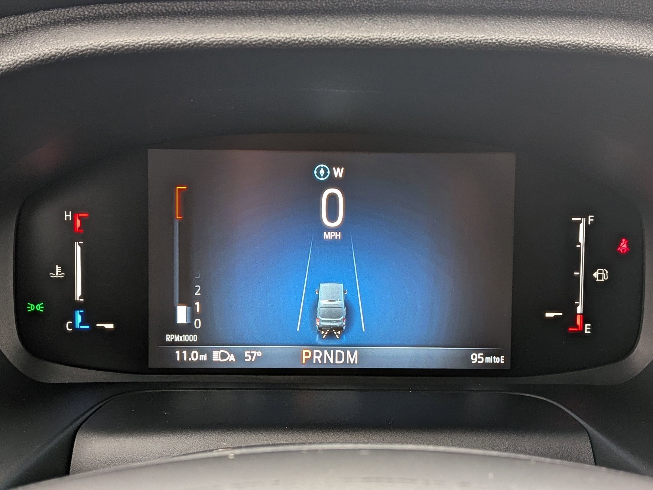 2026 FORD TRANSIT - Image 14