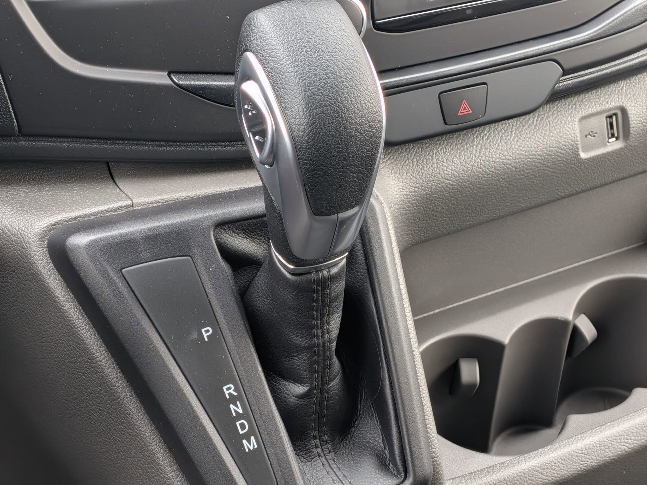 2026 FORD TRANSIT - Image 20