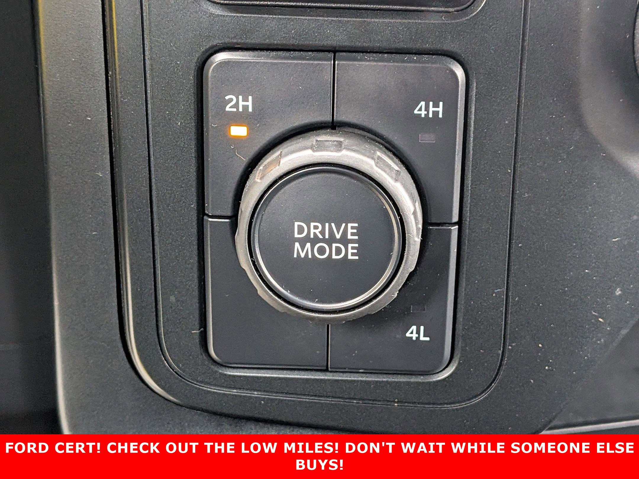 2023 FORD F-150 - Image 20